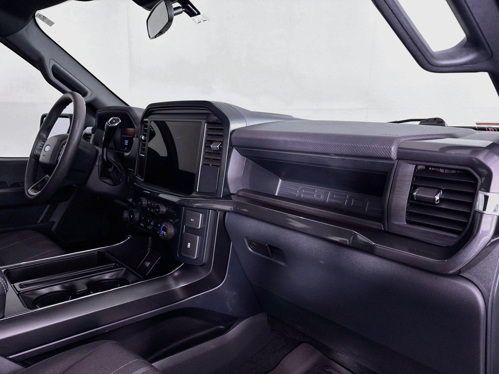 2025 Ford F-150 STX photo 36