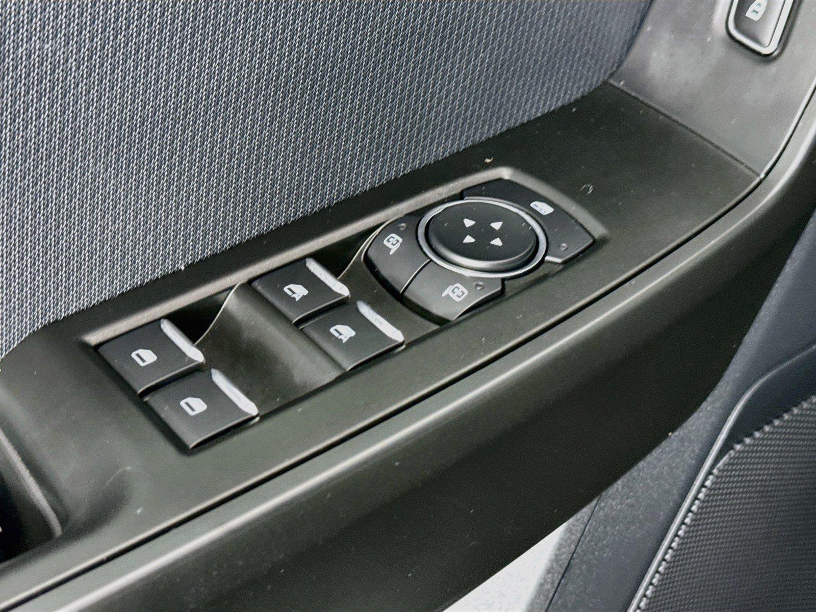 2025 Ford F-150 STX photo 23