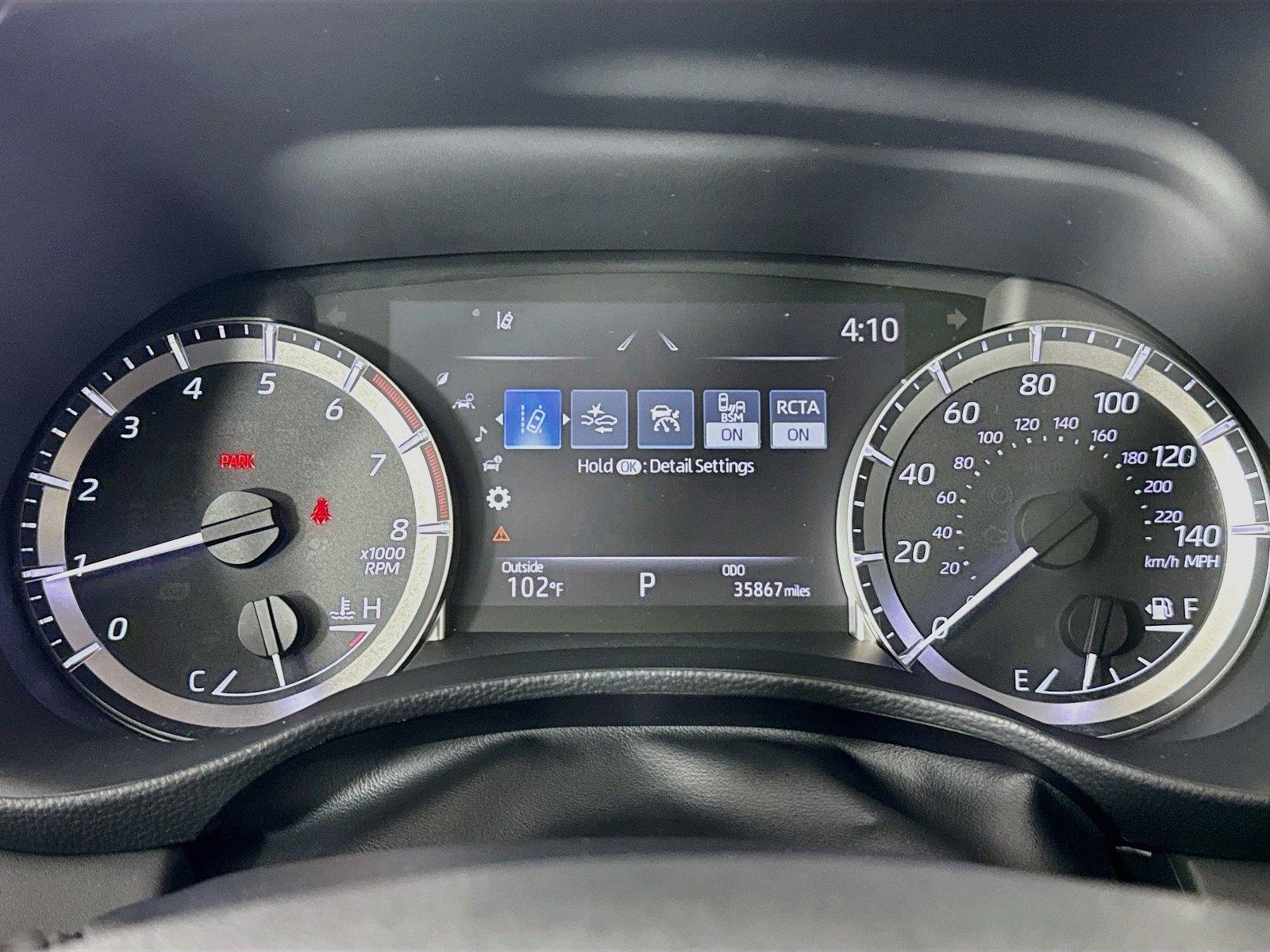 2023 Toyota Highlander XLE photo 20