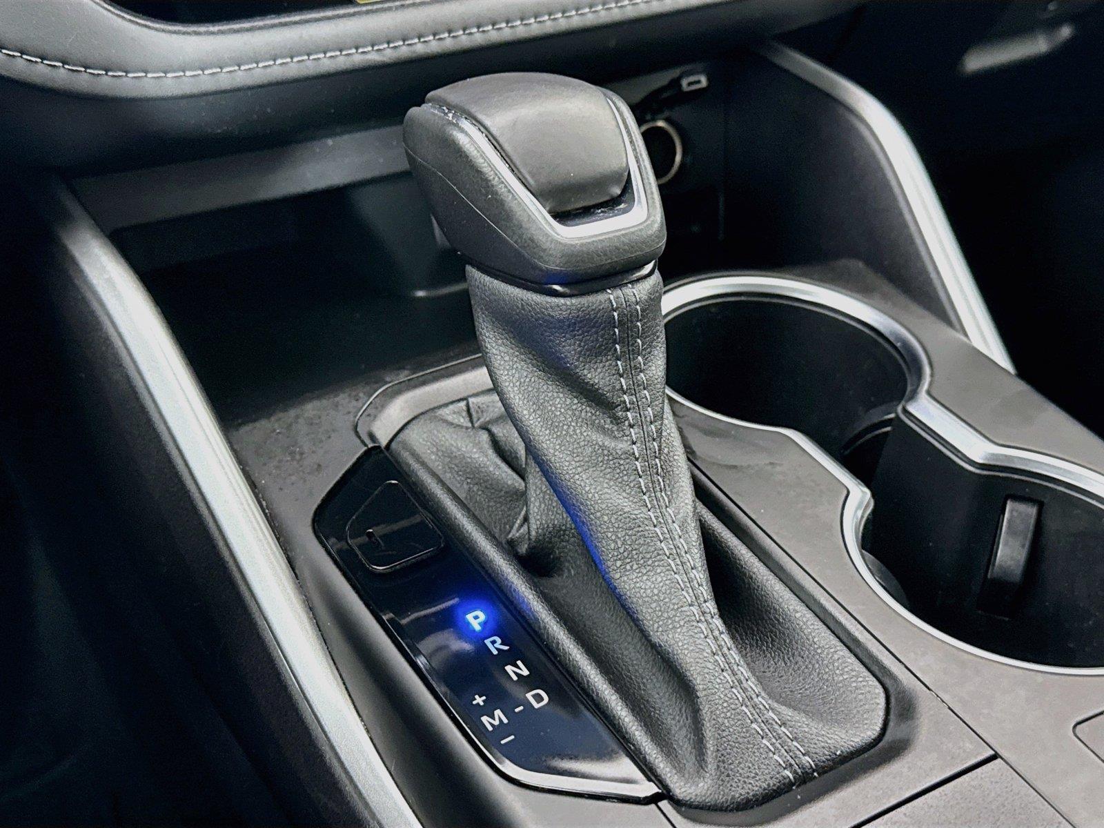 2023 Toyota Highlander XLE photo 27