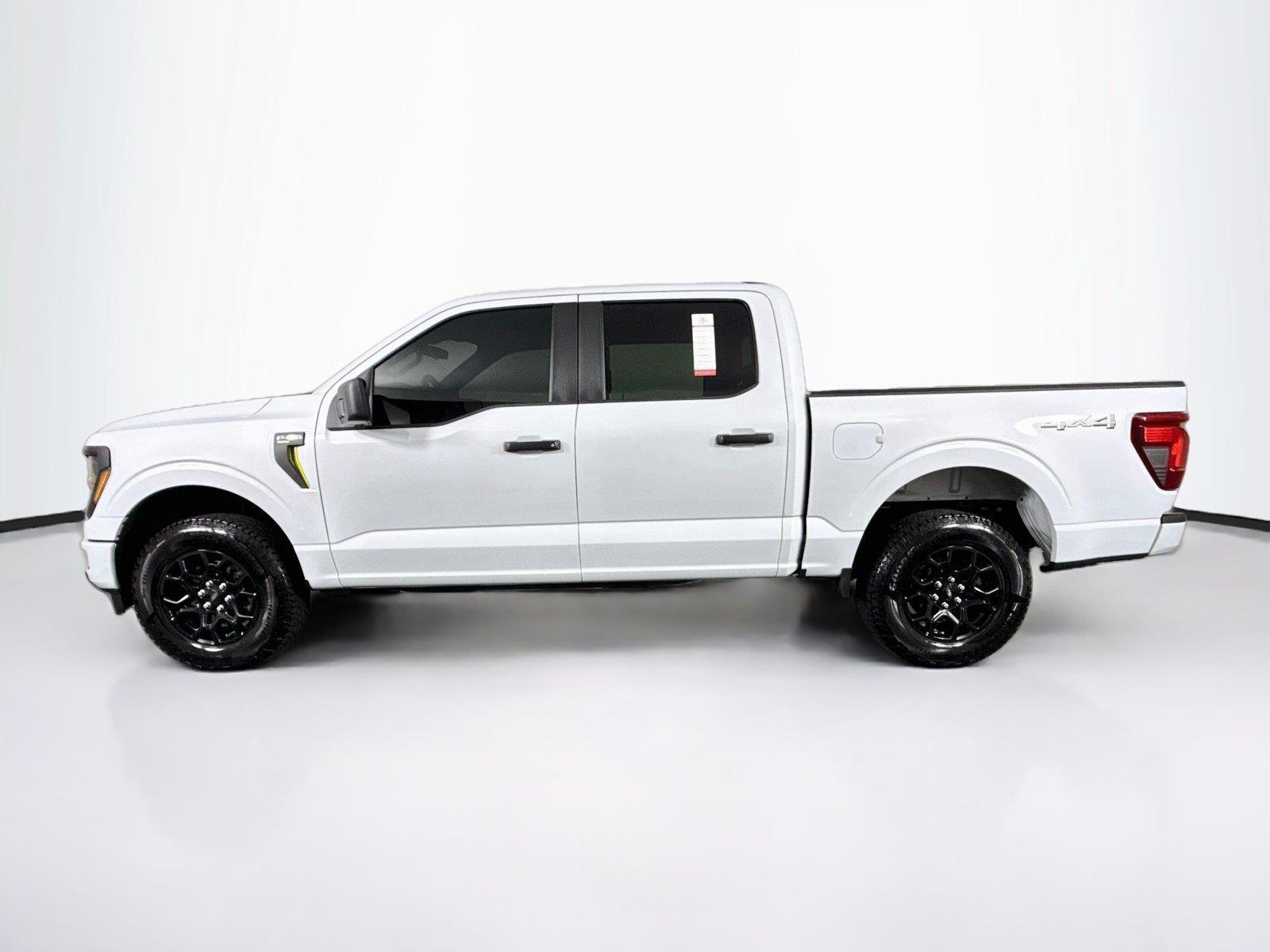 2025 Ford F-150 STX photo 11