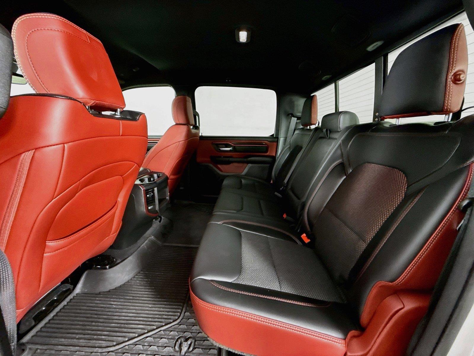 2026 Ram 1500 Rebel photo 27