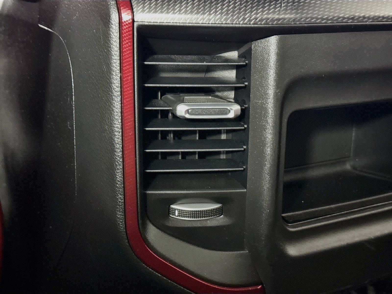 2026 Ram 1500 Rebel photo 33