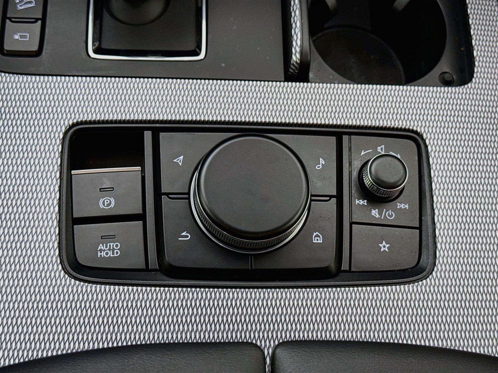 2026 Mazda CX-70 3.3 Turbo Premium Plus photo 29