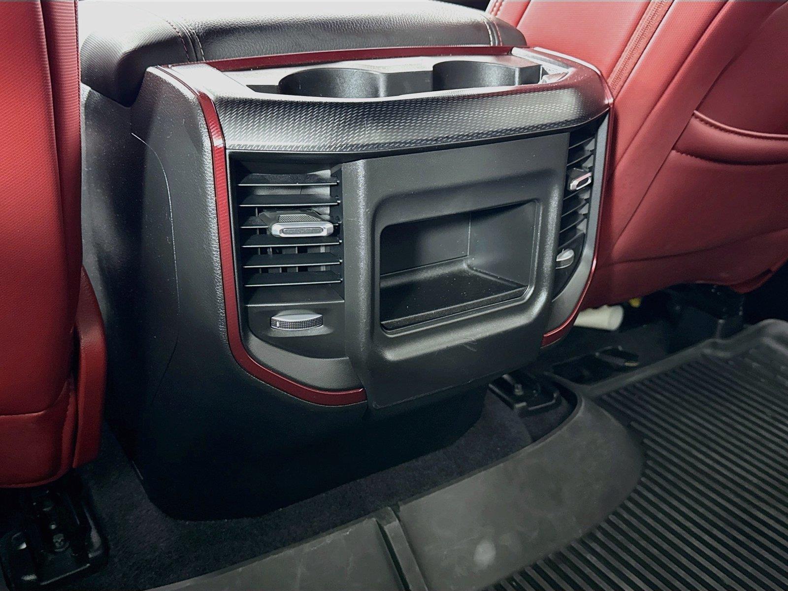 2026 Ram 1500 Rebel photo 32