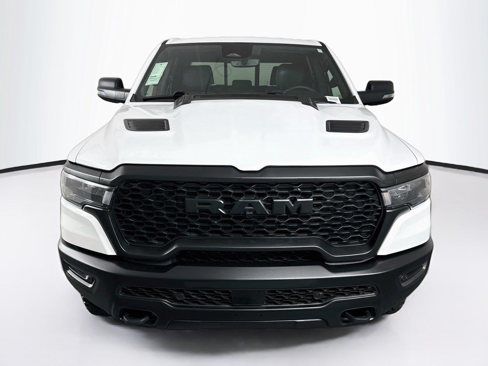 2026 Ram 1500 Rebel photo 7