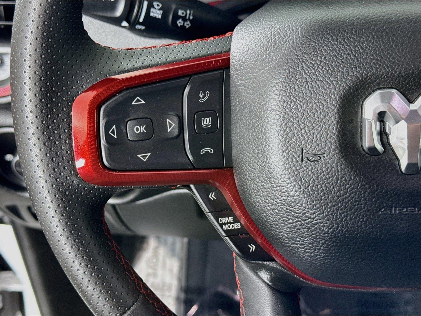 2026 Ram 1500 Rebel photo 16