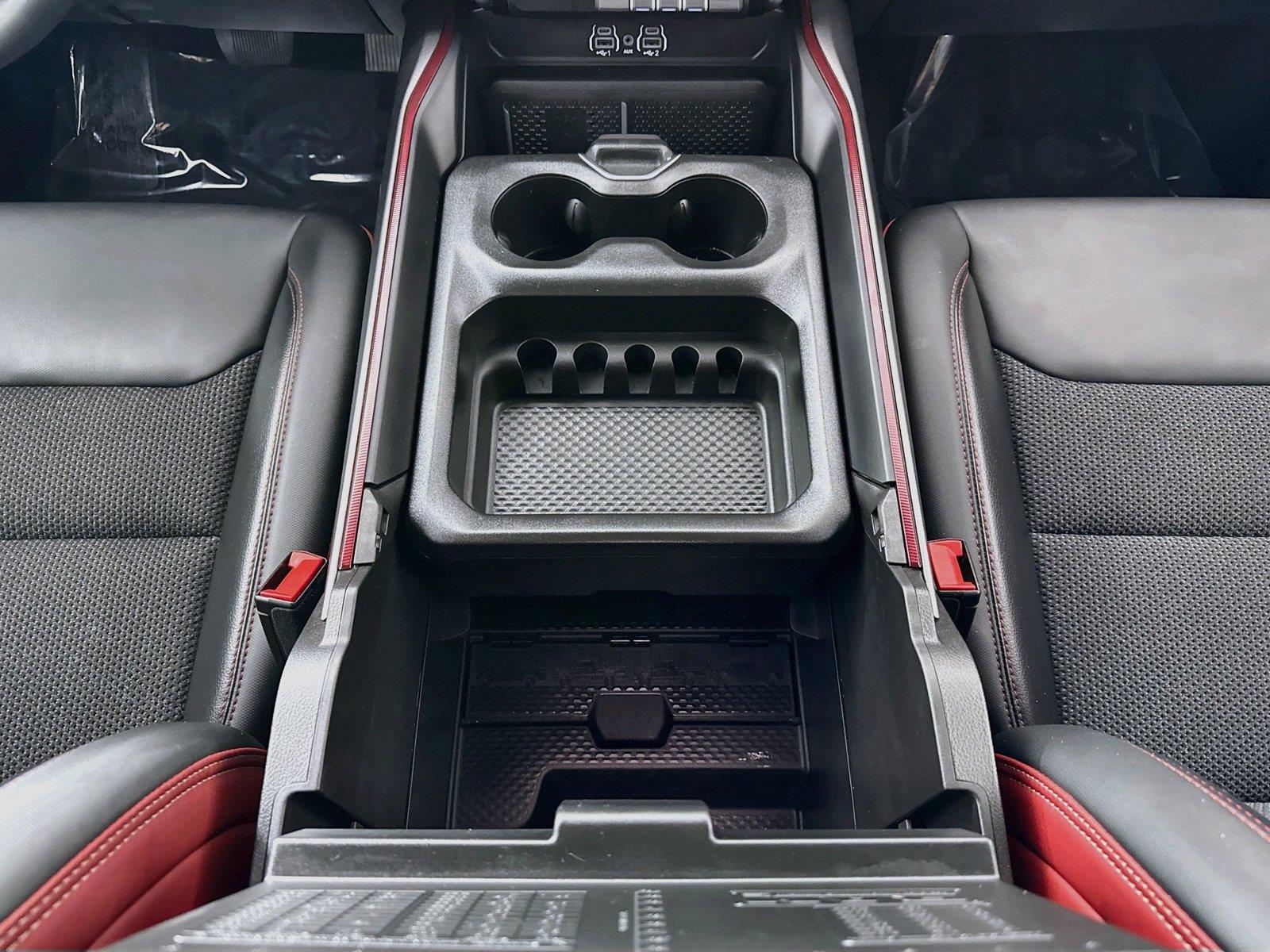 2026 Ram 1500 Rebel photo 31