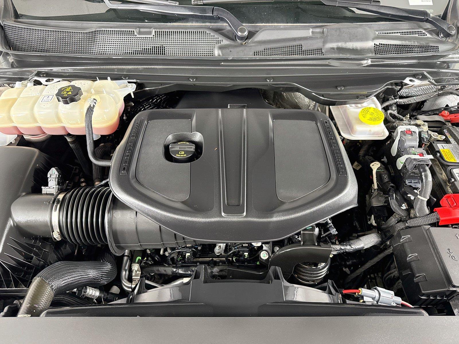2026 Ram 1500 Rebel photo 39