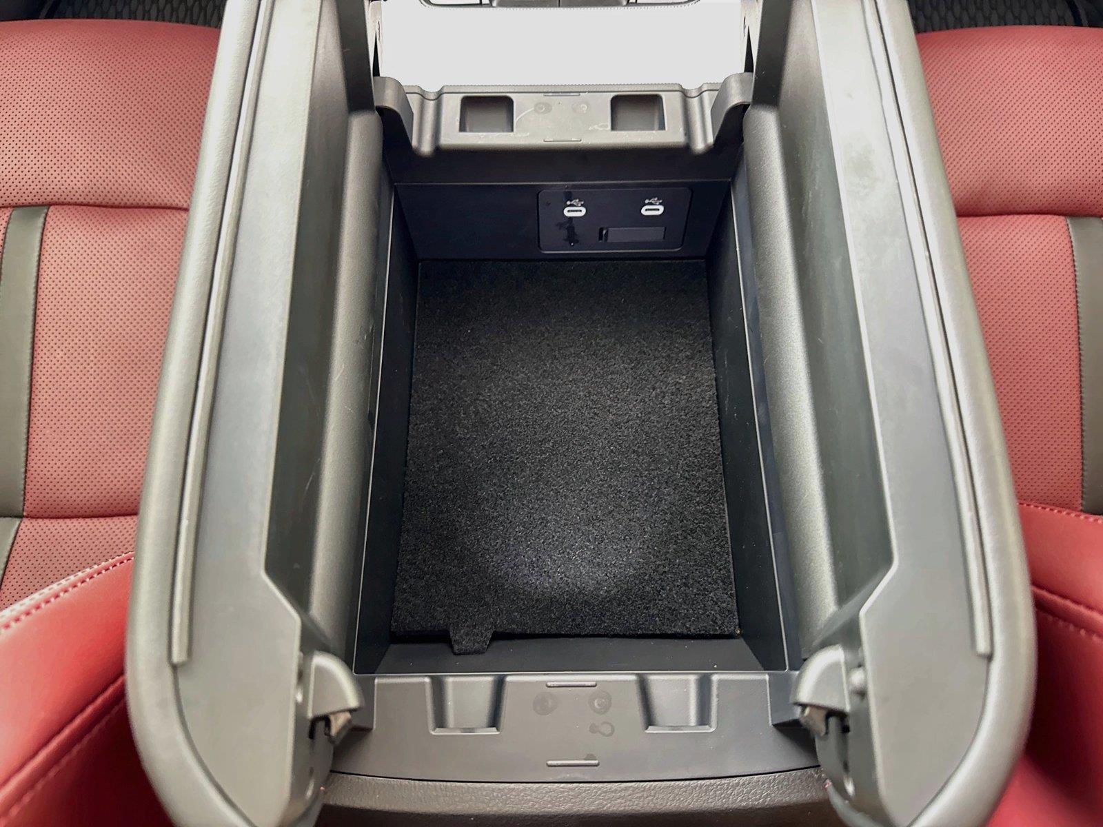 2026 Mazda CX-70 3.3 Turbo Premium Plus photo 36