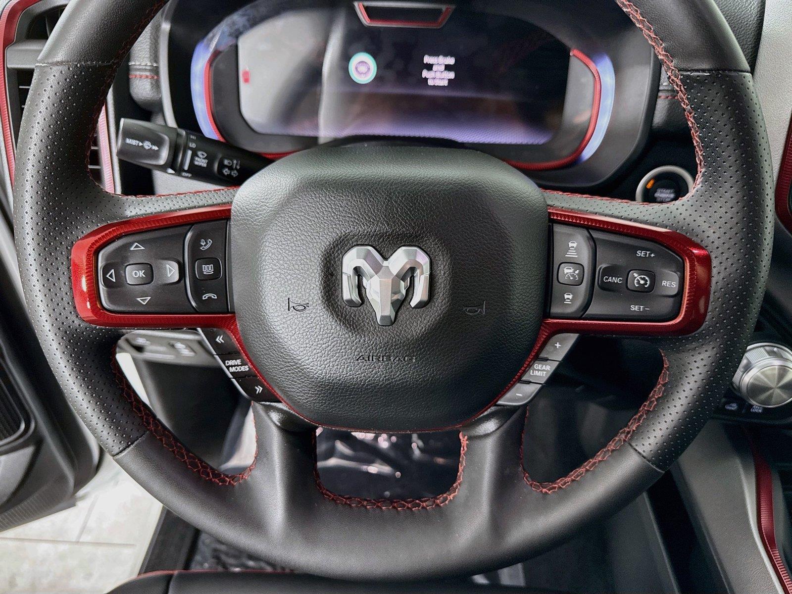 2026 Ram 1500 Rebel photo 15