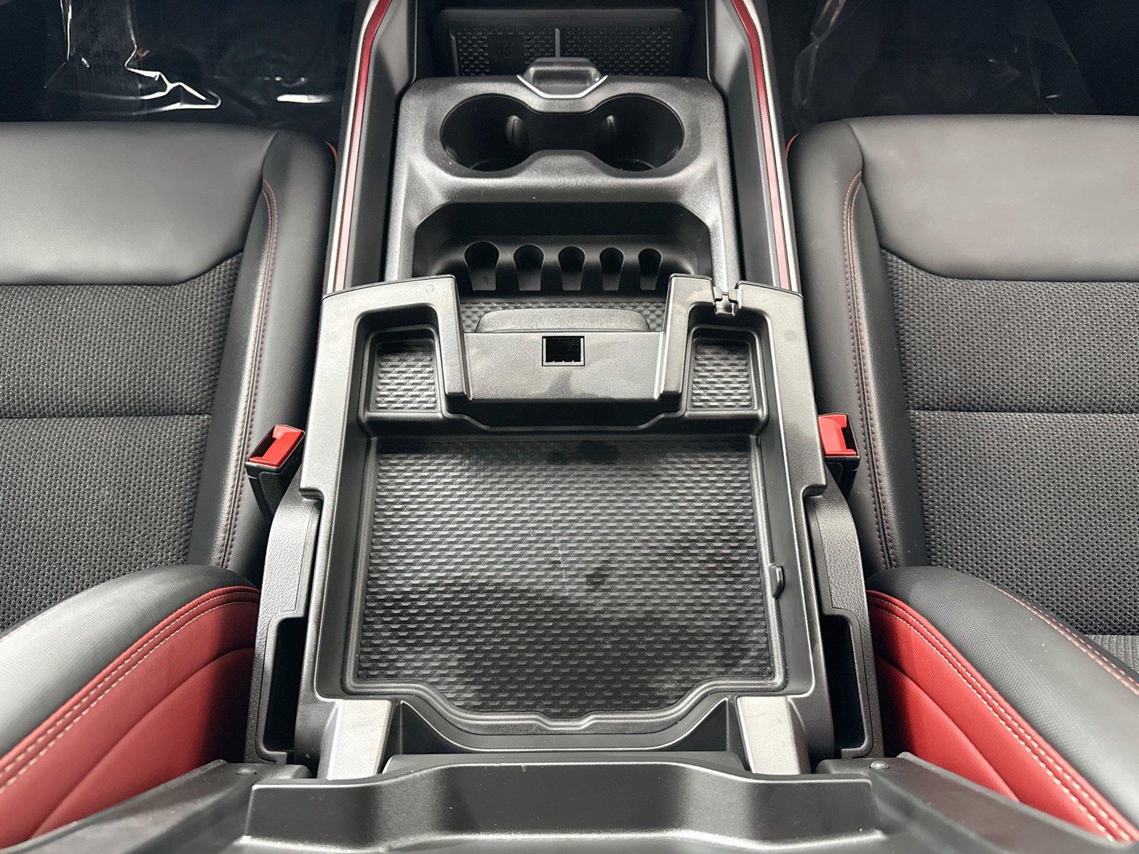 2026 Ram 1500 Rebel photo 30