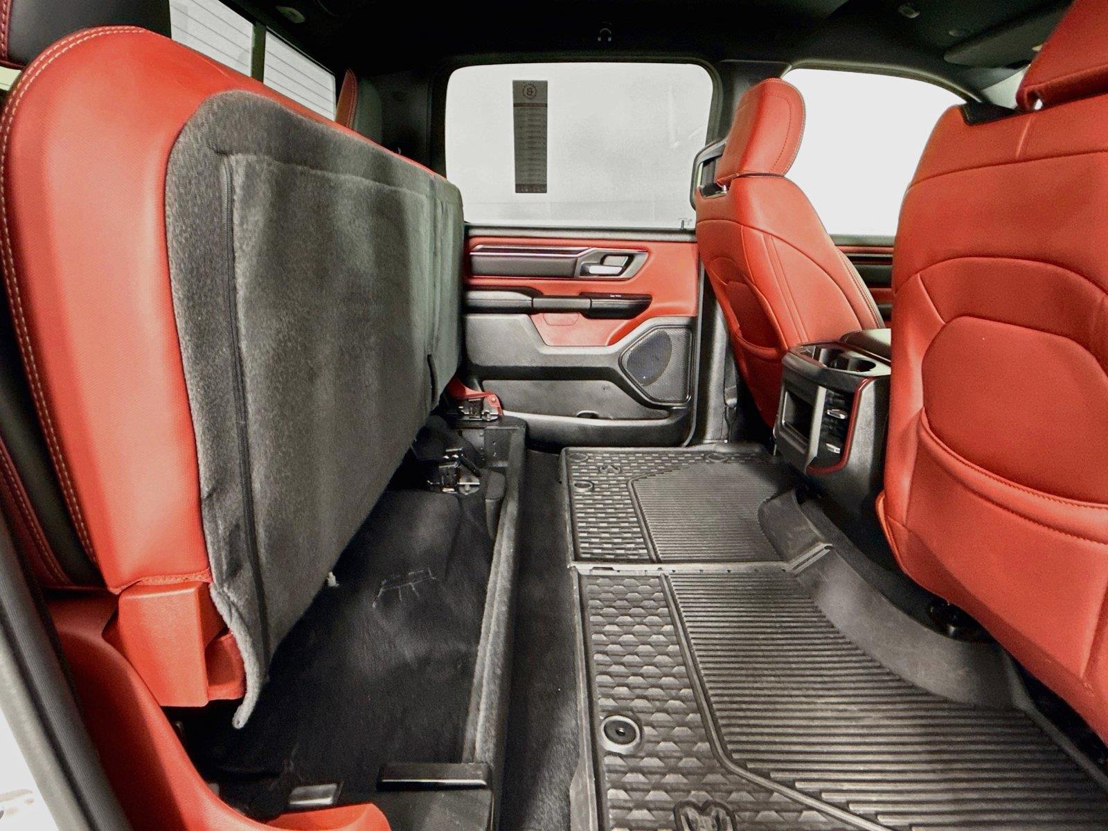 2026 Ram 1500 Rebel photo 35