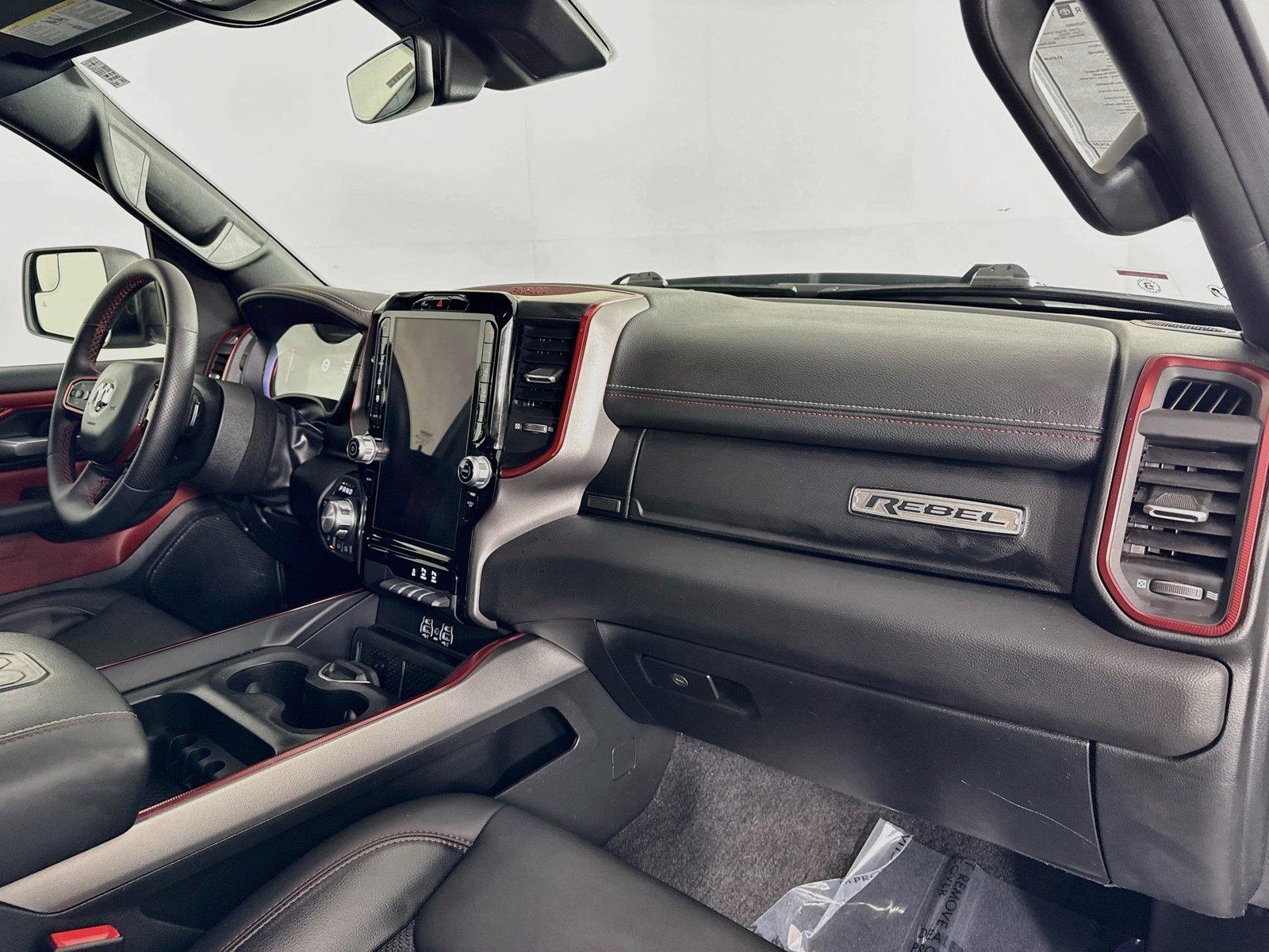 2026 Ram 1500 Rebel photo 38
