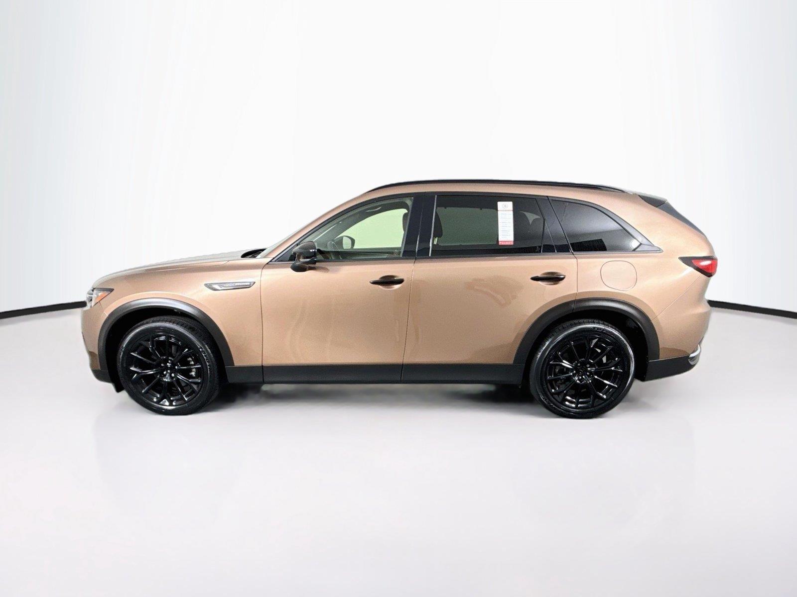 2026 Mazda CX-70 3.3 Turbo Premium Plus photo 13