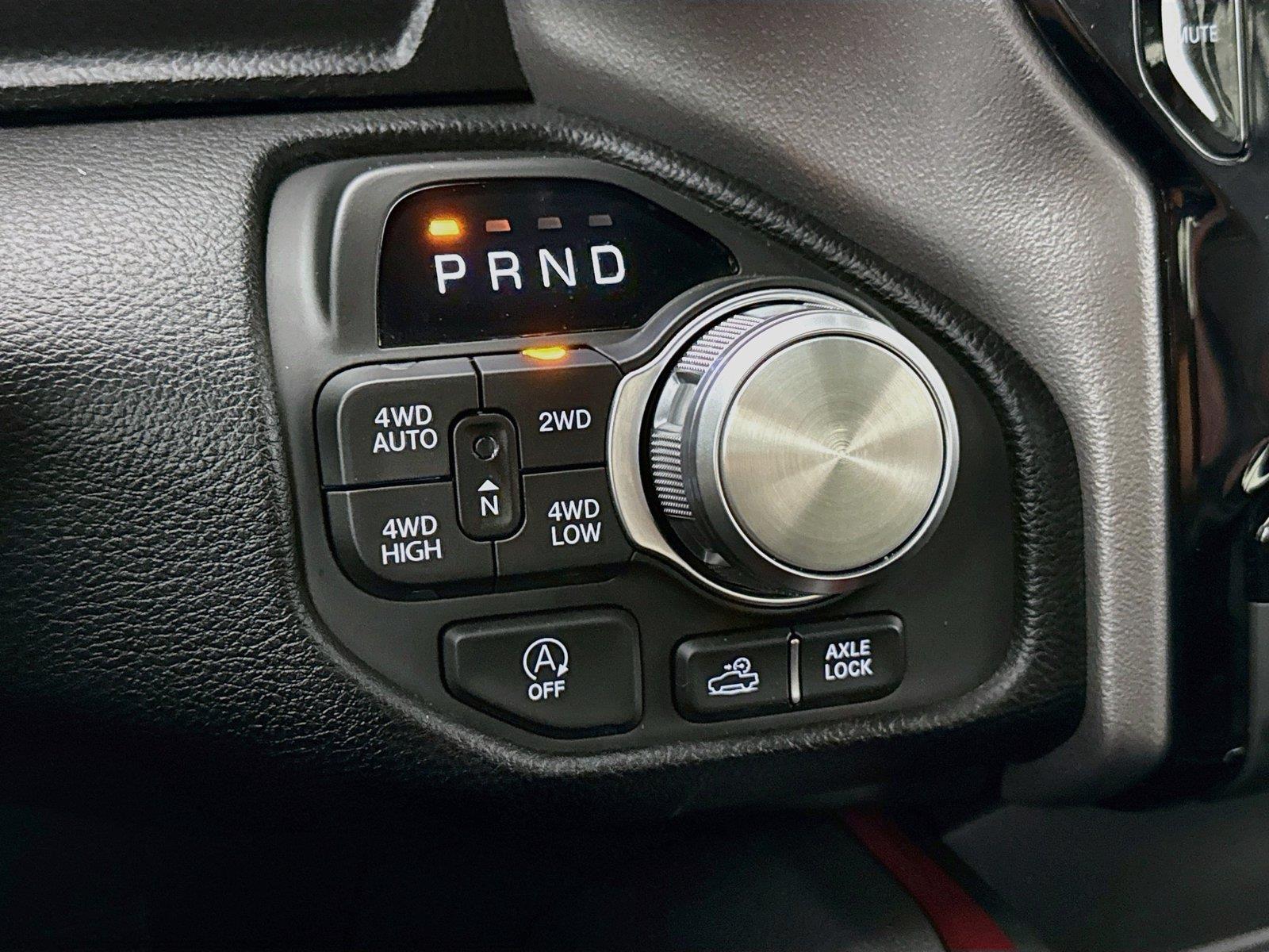 2026 Ram 1500 Rebel photo 24