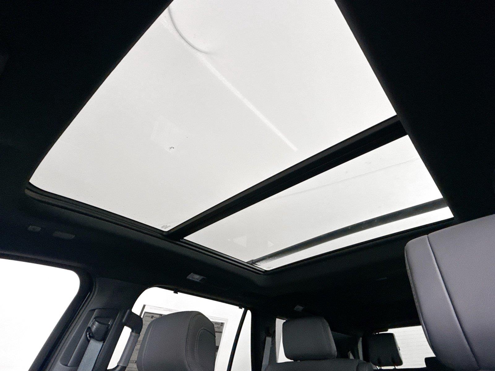 2026 Toyota Sequoia Capstone photo 27