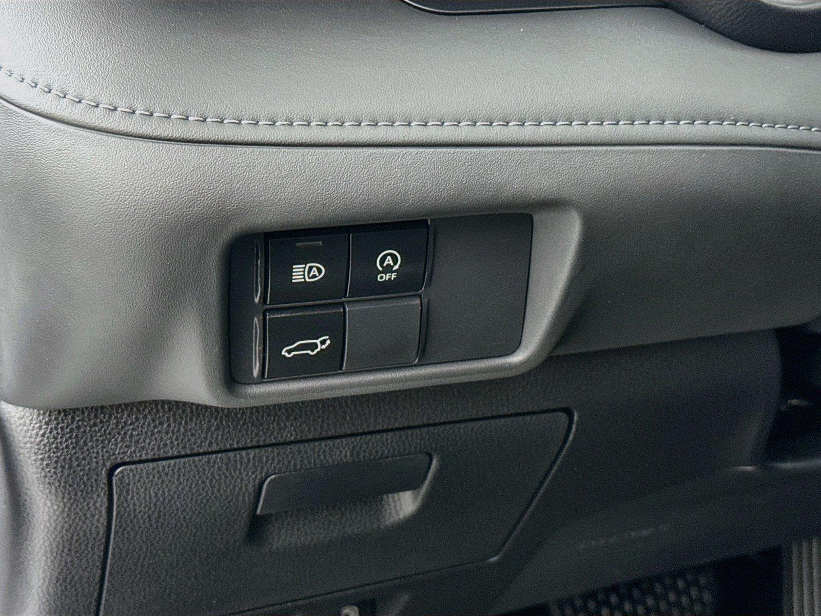 2023 Toyota Highlander XLE photo 15