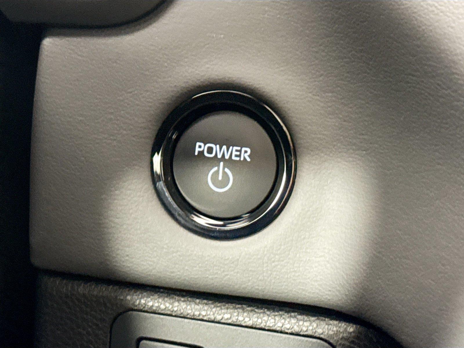 2026 Toyota Sequoia Capstone photo 35