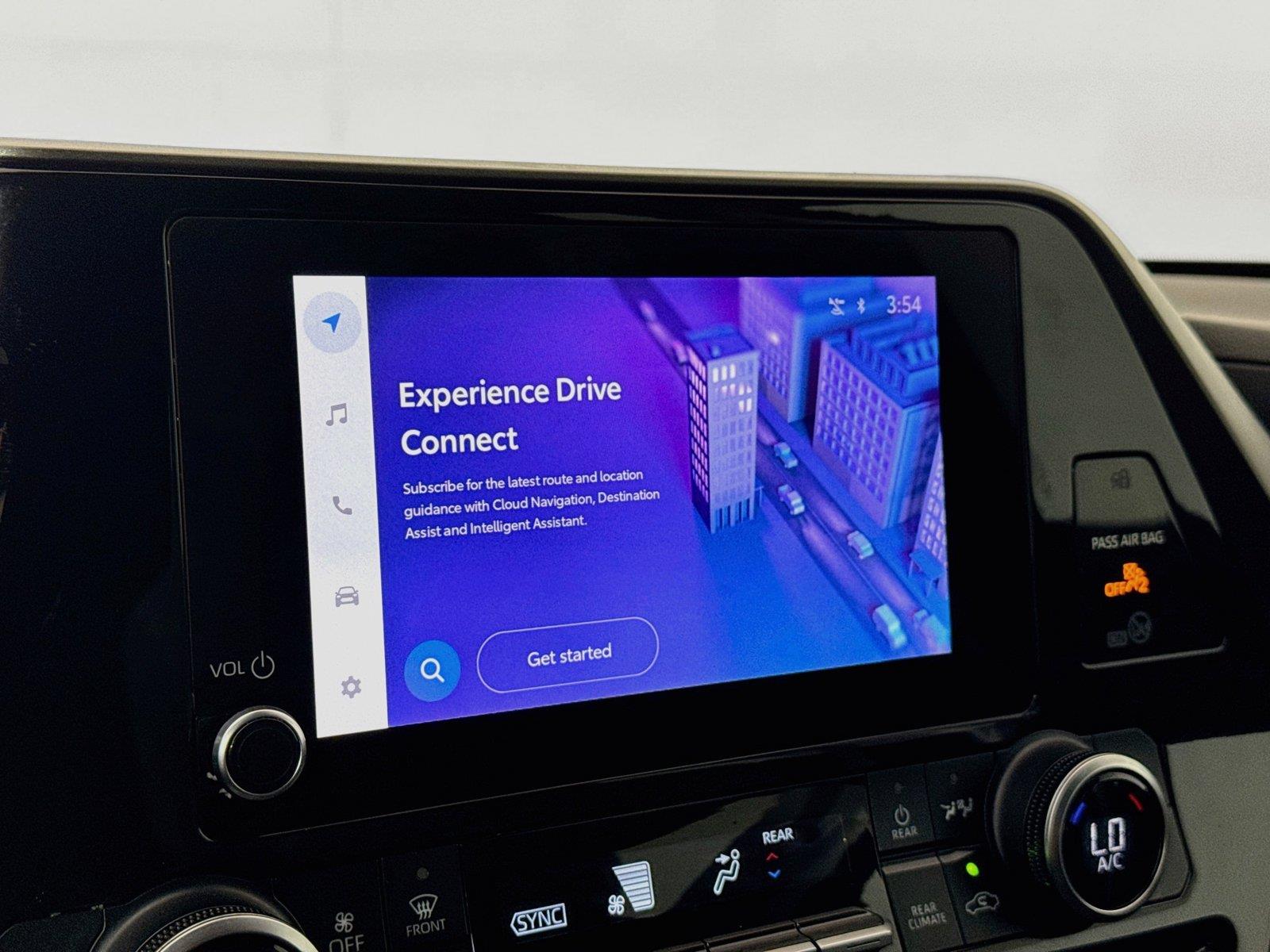 2023 Toyota Highlander L photo 5