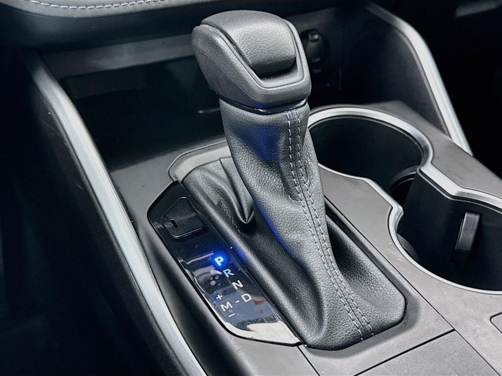 2023 Toyota Highlander L photo 23