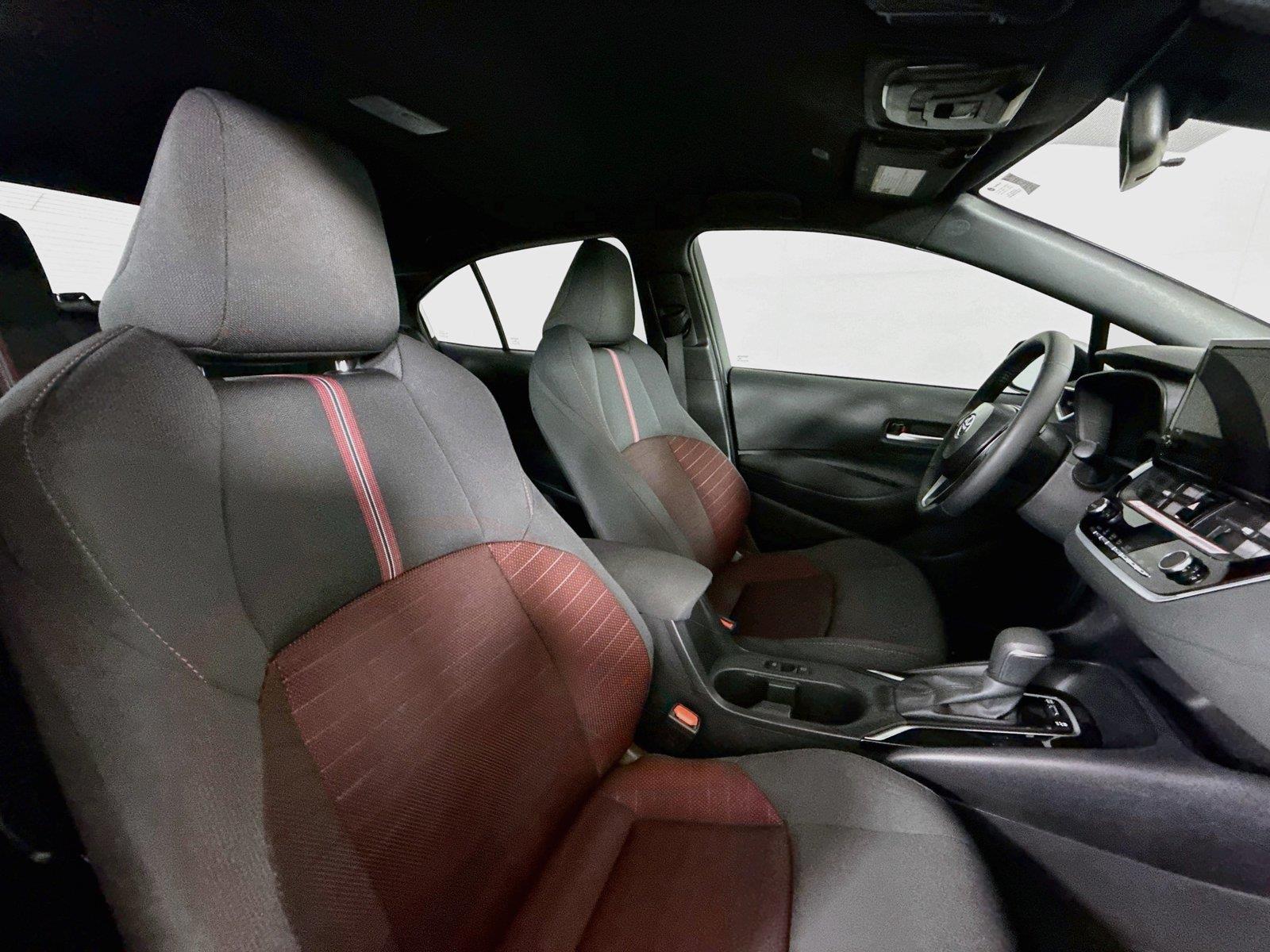 2026 Toyota Corolla SE photo 37