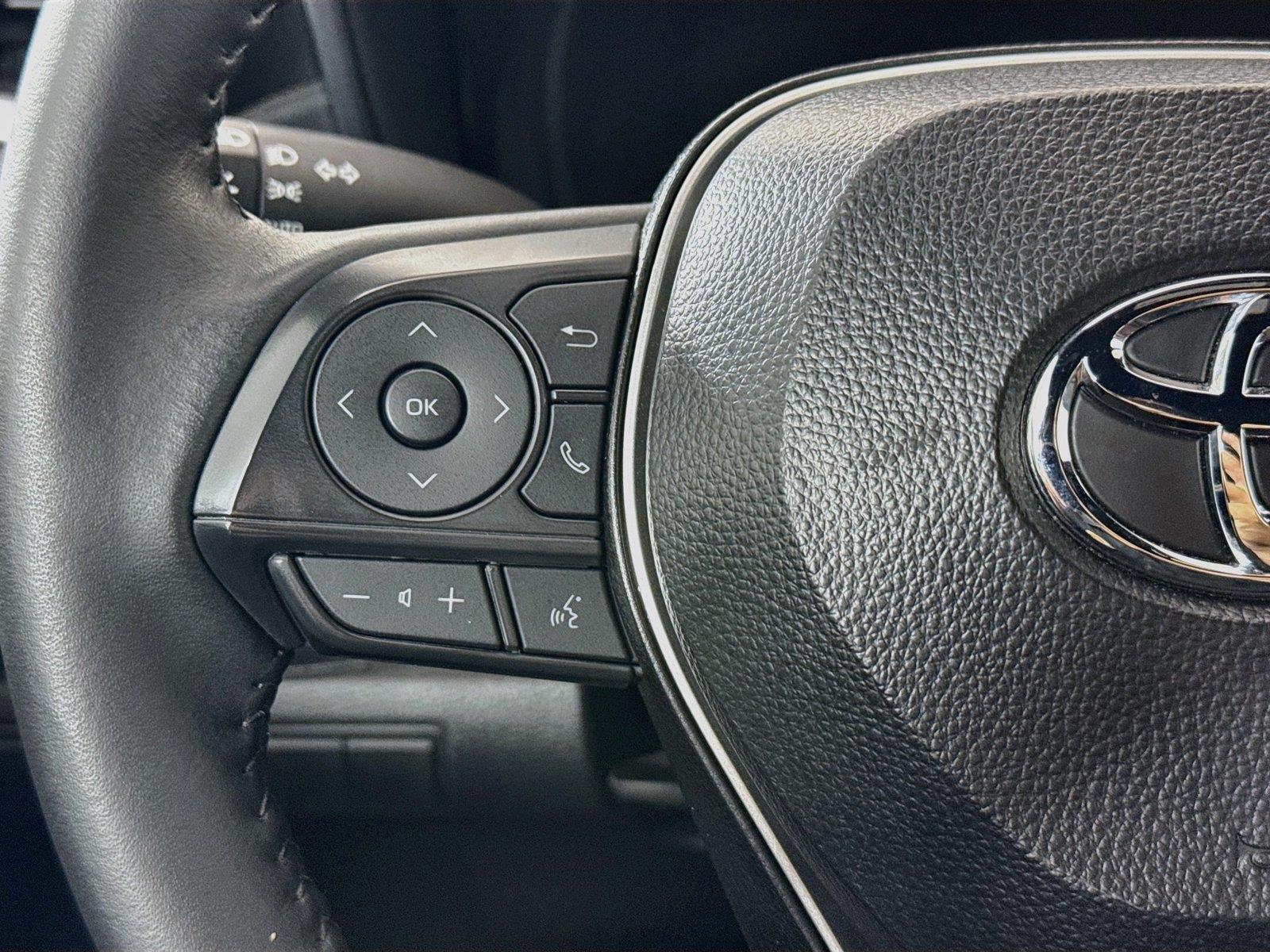 2026 Toyota Corolla SE photo 15