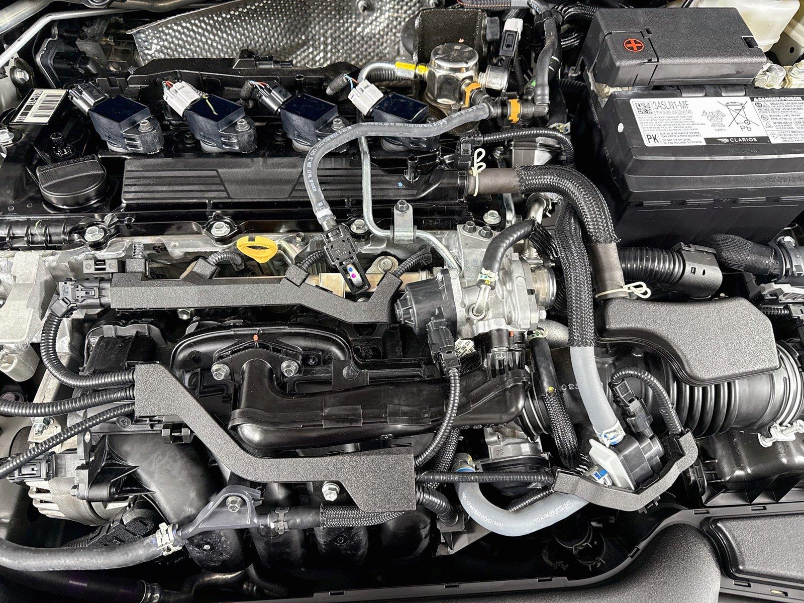 2026 Toyota Corolla SE photo 39