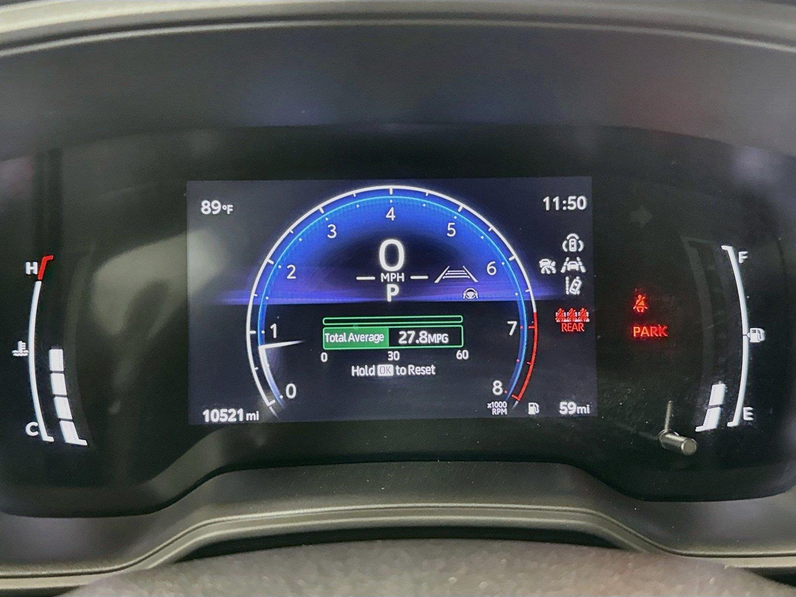 2026 Toyota Corolla SE photo 17