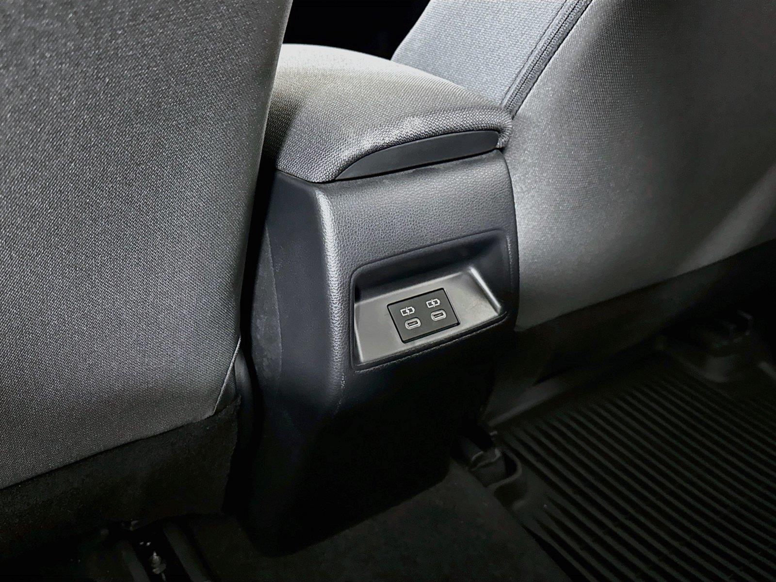 2026 Toyota Corolla SE photo 31