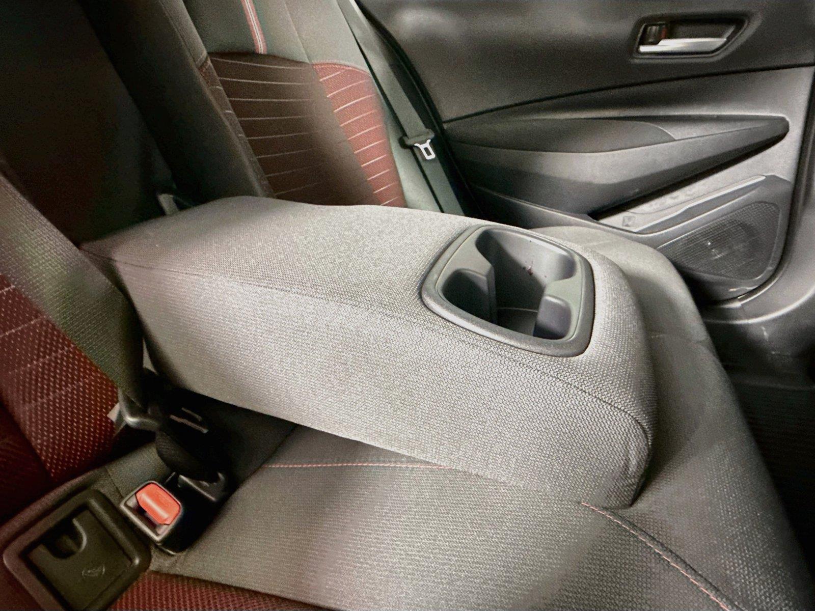 2026 Toyota Corolla SE photo 35
