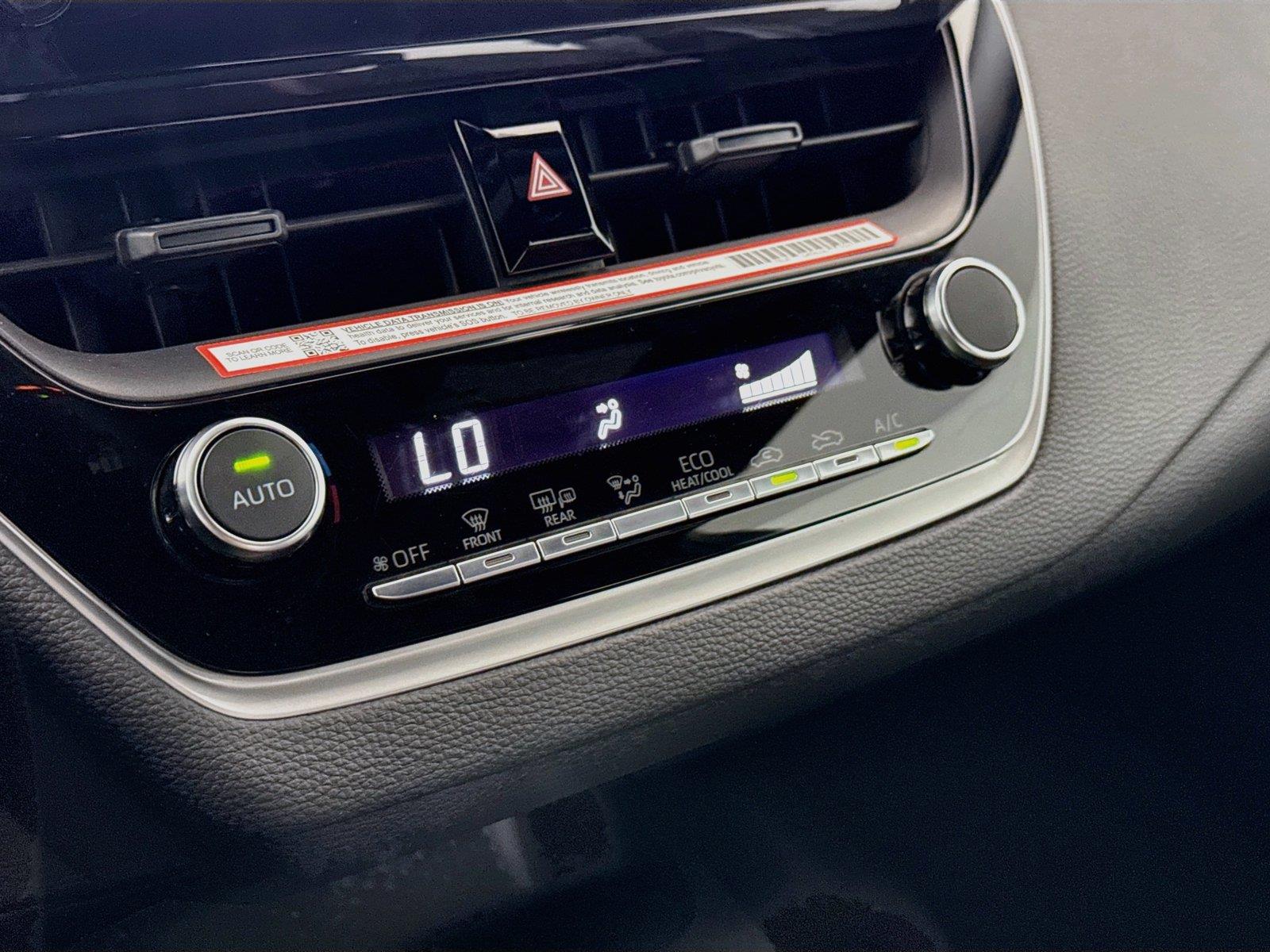 2026 Toyota Corolla SE photo 22
