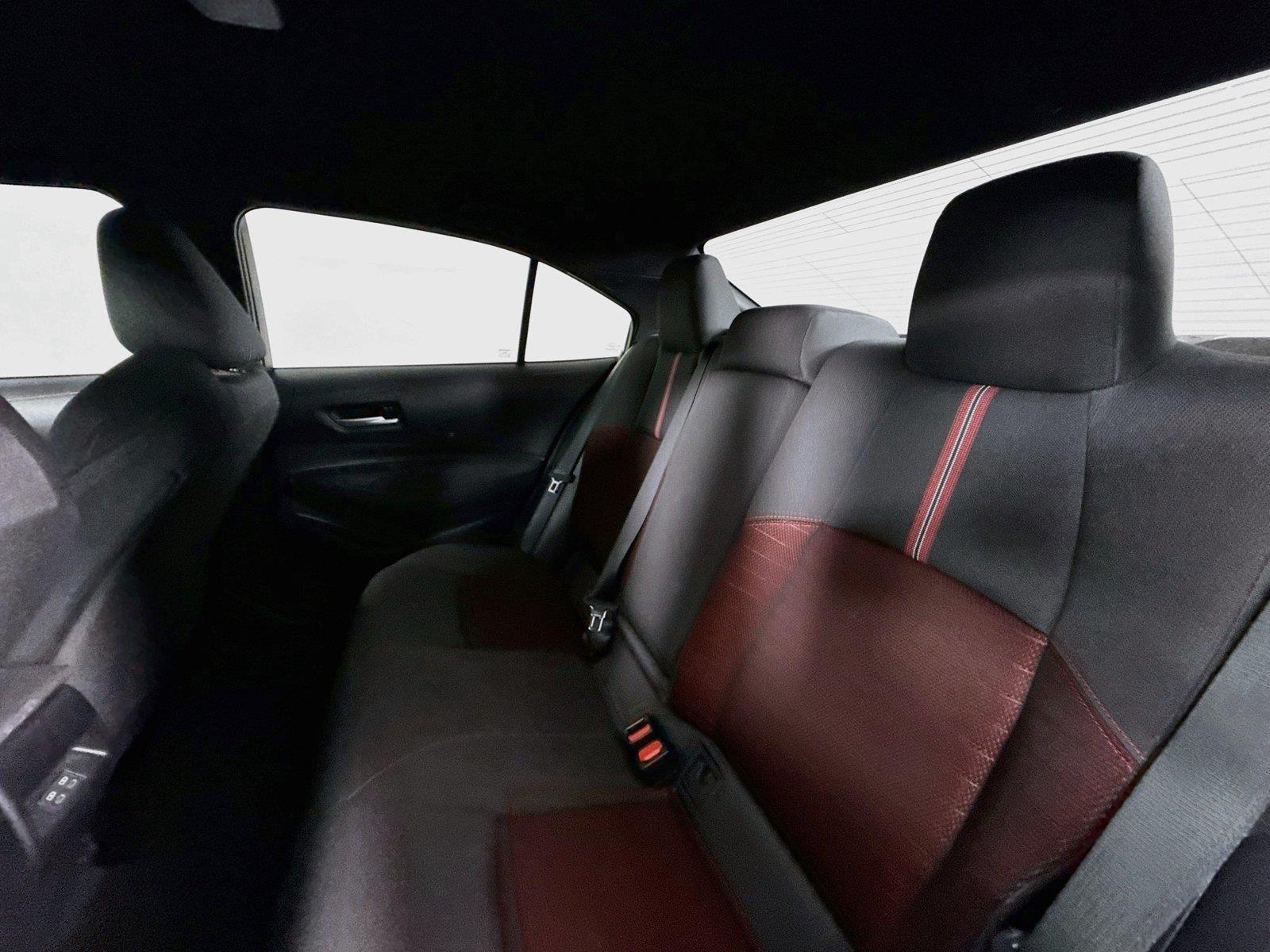 2026 Toyota Corolla SE photo 26
