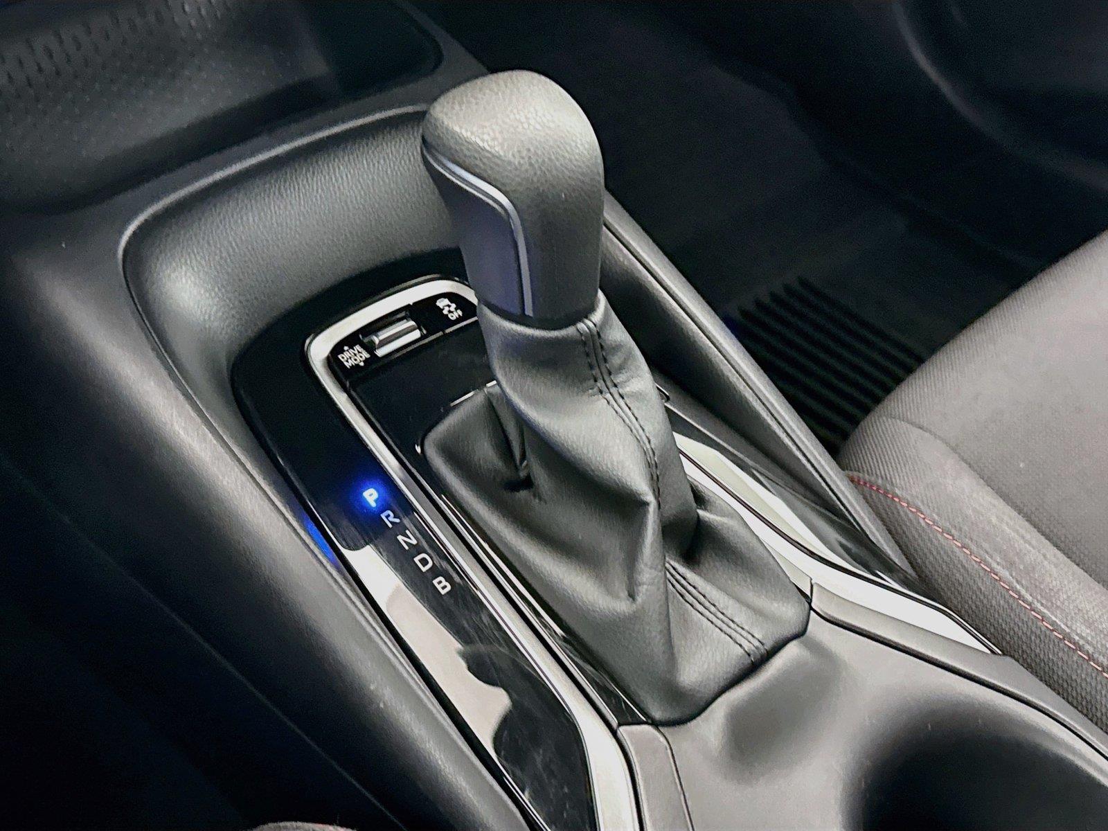 2026 Toyota Corolla SE photo 23