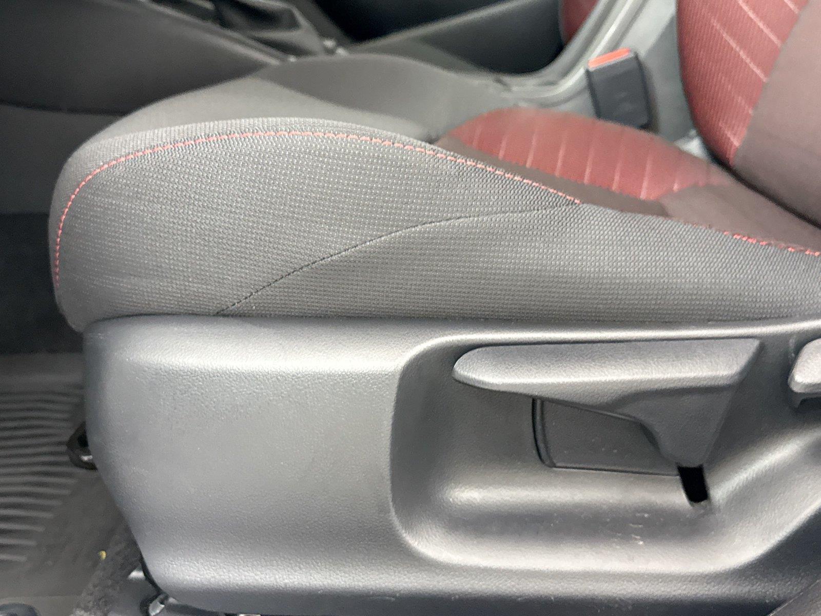 Certified Used 2026 Classic Silver Metallic Toyota SE image 26