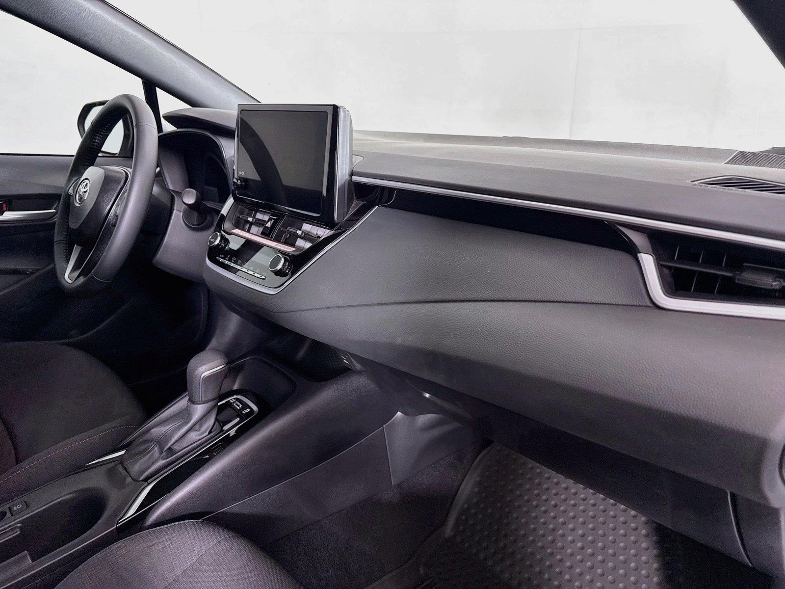 2026 Toyota Corolla SE photo 38