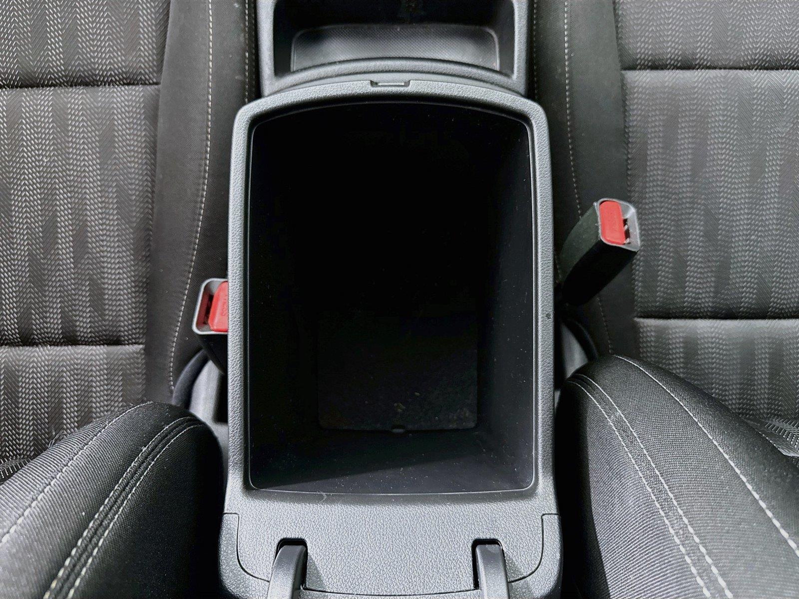 2020 Kia Sportage LX photo 30