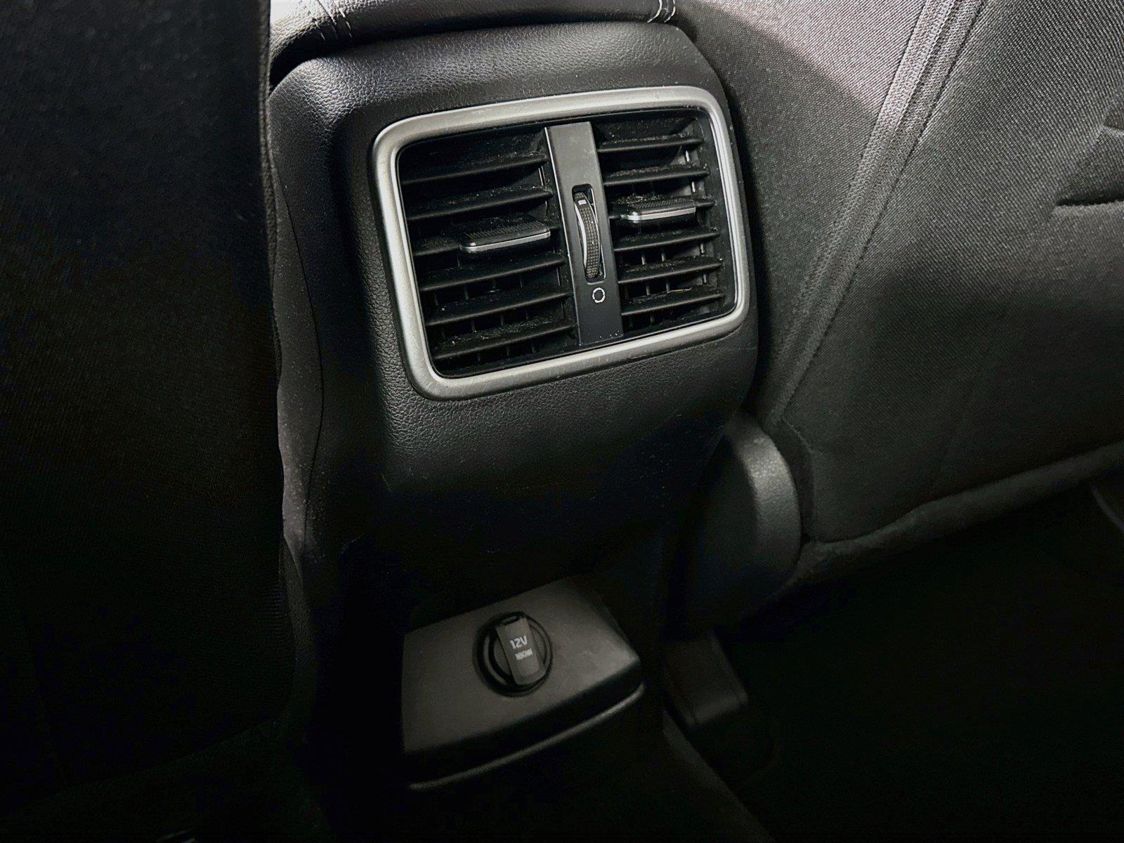 2020 Kia Sportage LX photo 31