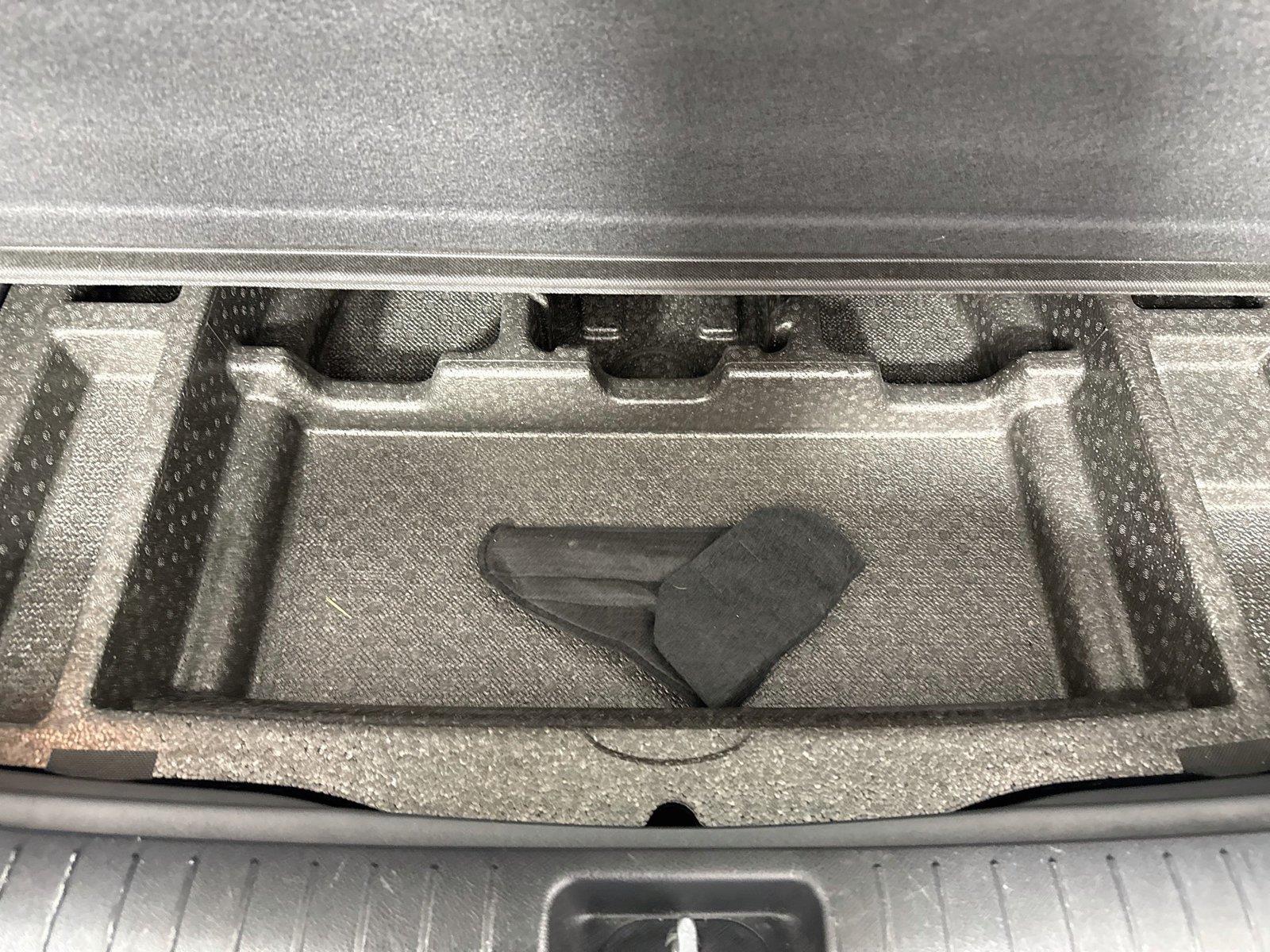 2020 Kia Sportage LX photo 35