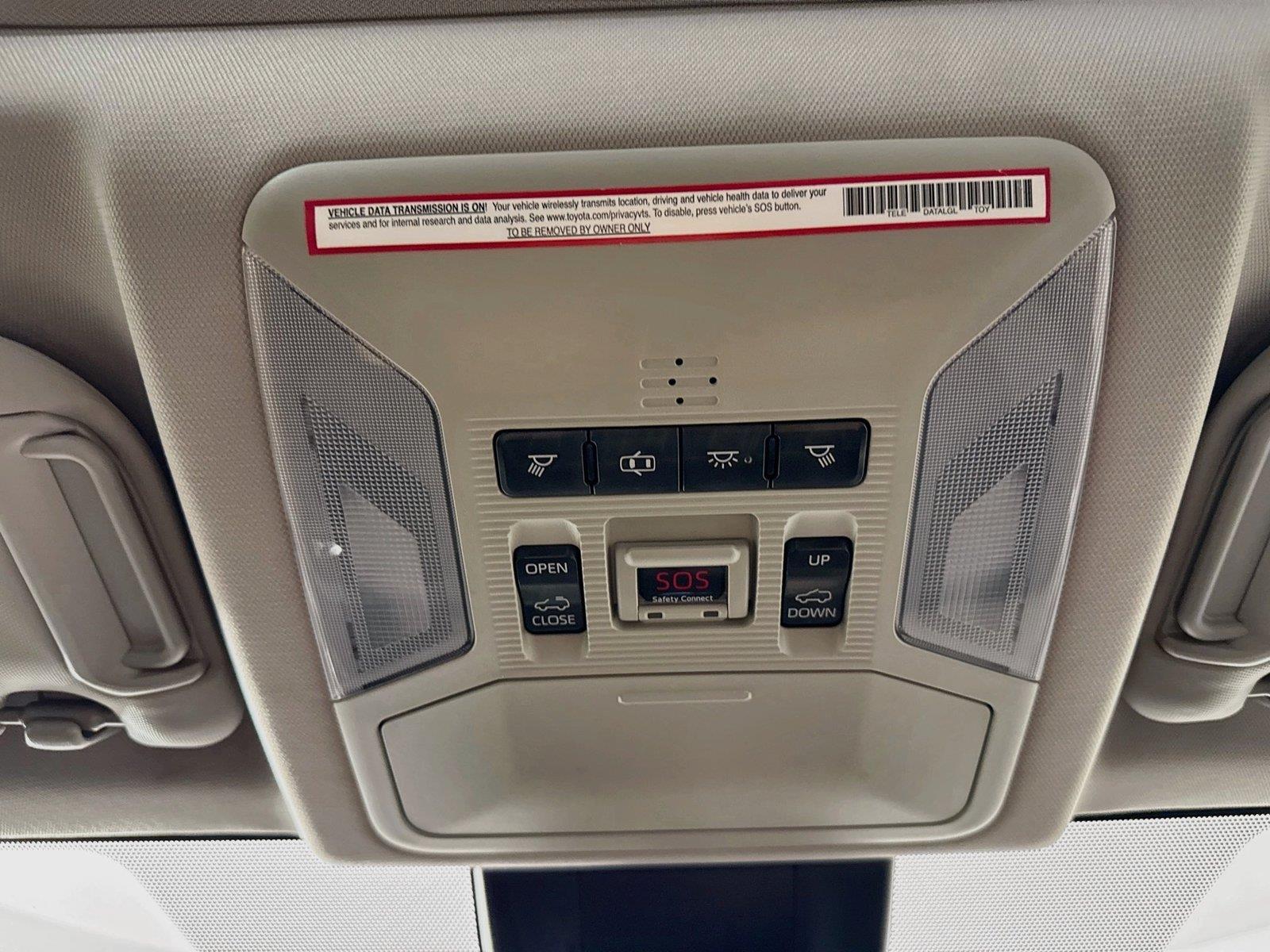2019 Toyota RAV4 XLE photo 20