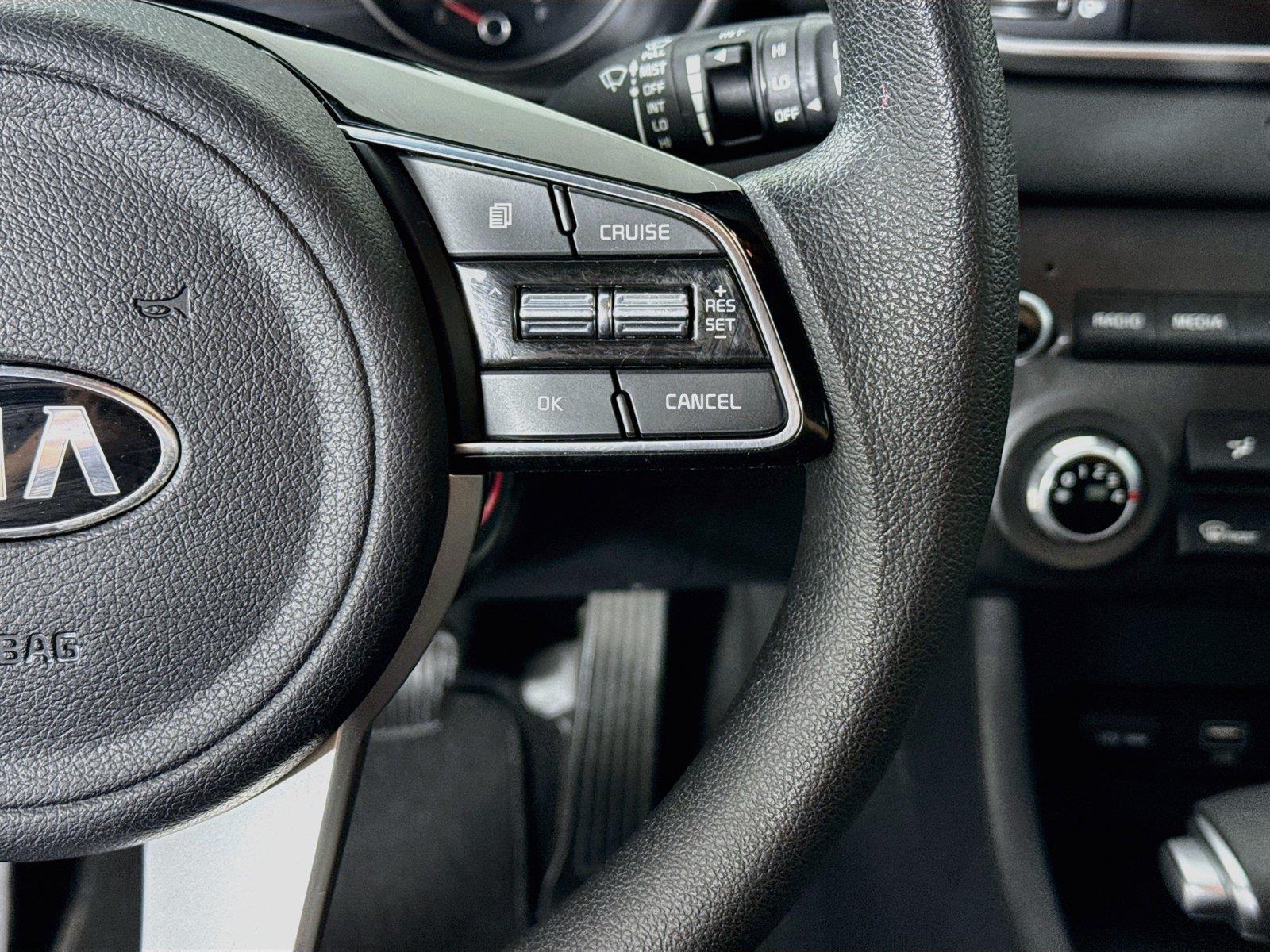 2020 Kia Sportage LX photo 16