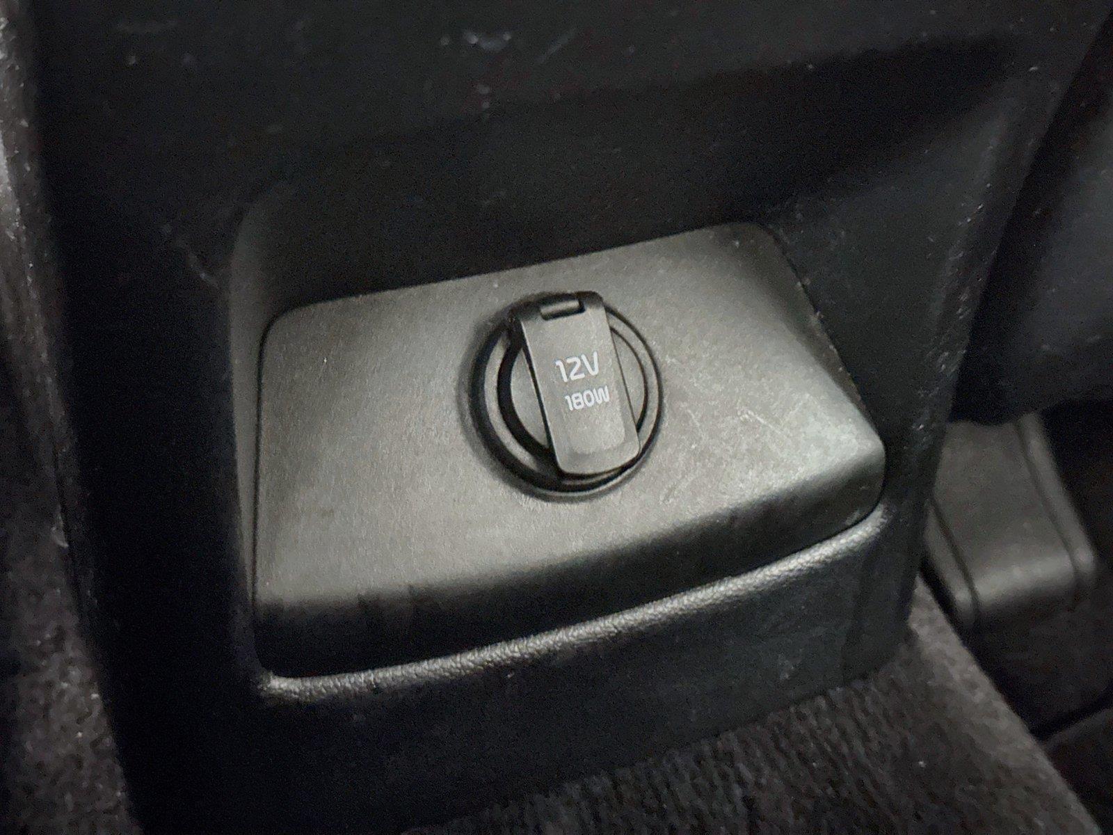 2020 Kia Sportage LX photo 33