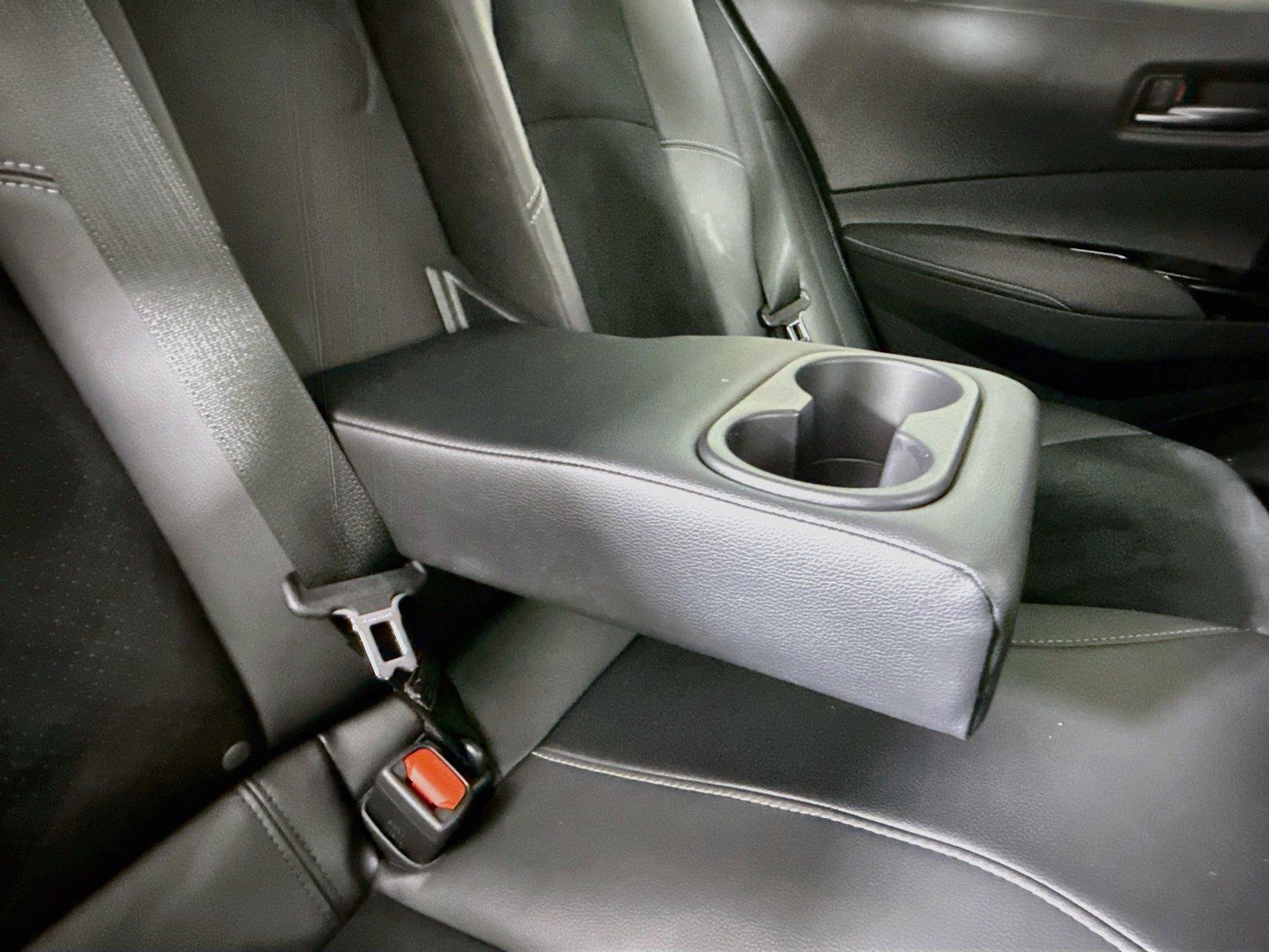 2025 Toyota GR Corolla Premium photo 36