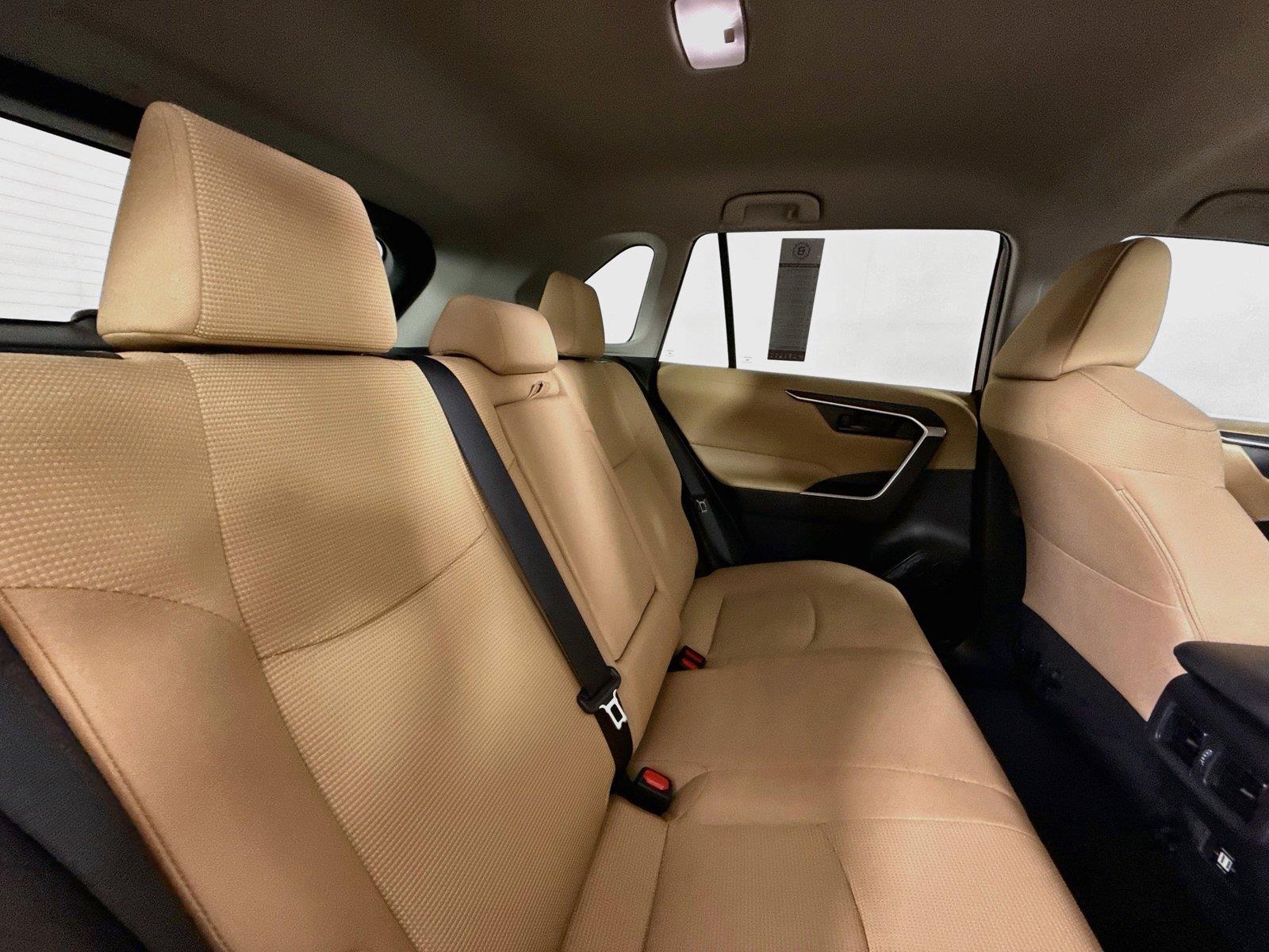 2023 Toyota RAV4 Hybrid LE photo 37