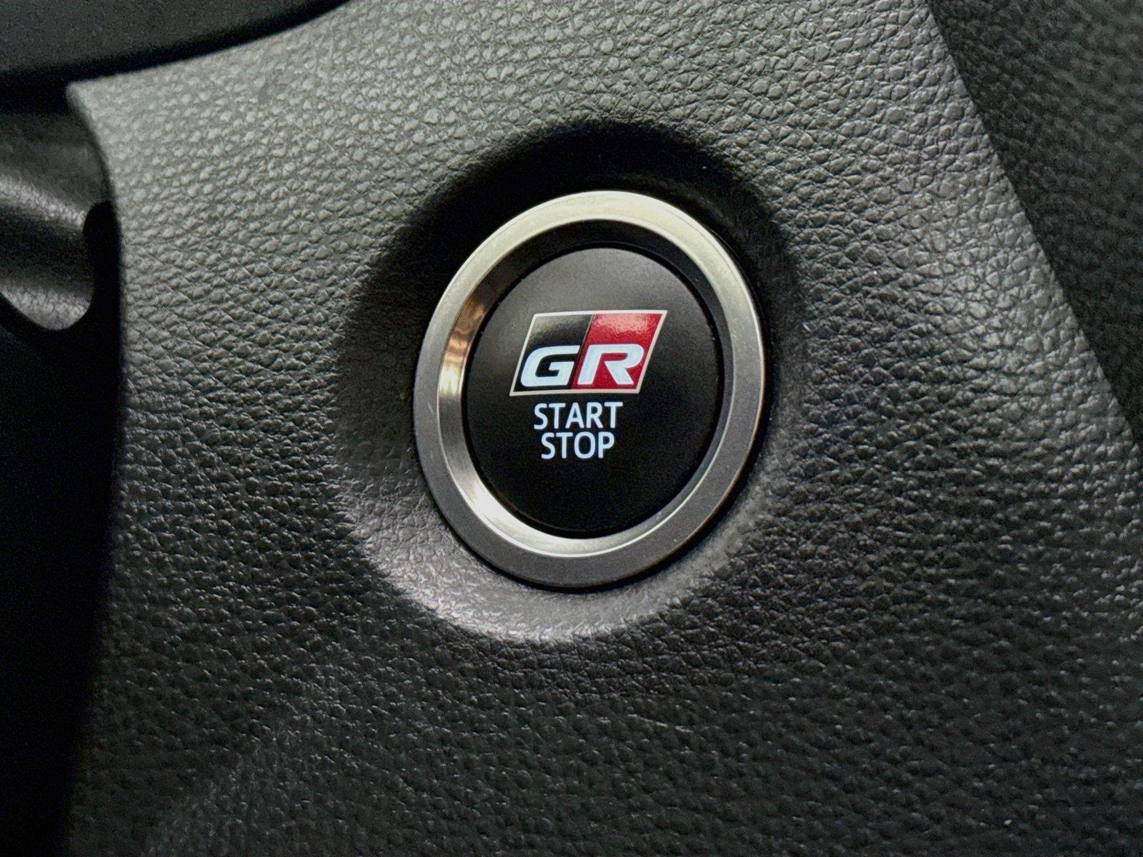 2025 Toyota GR Corolla Premium photo 21
