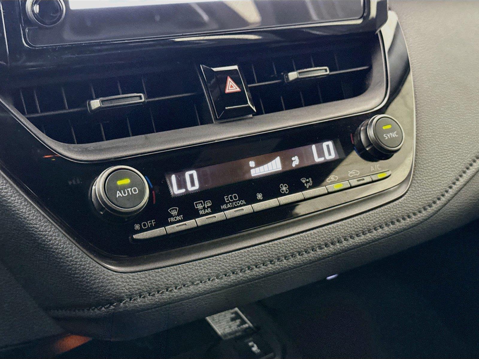 2025 Toyota GR Corolla Premium photo 24