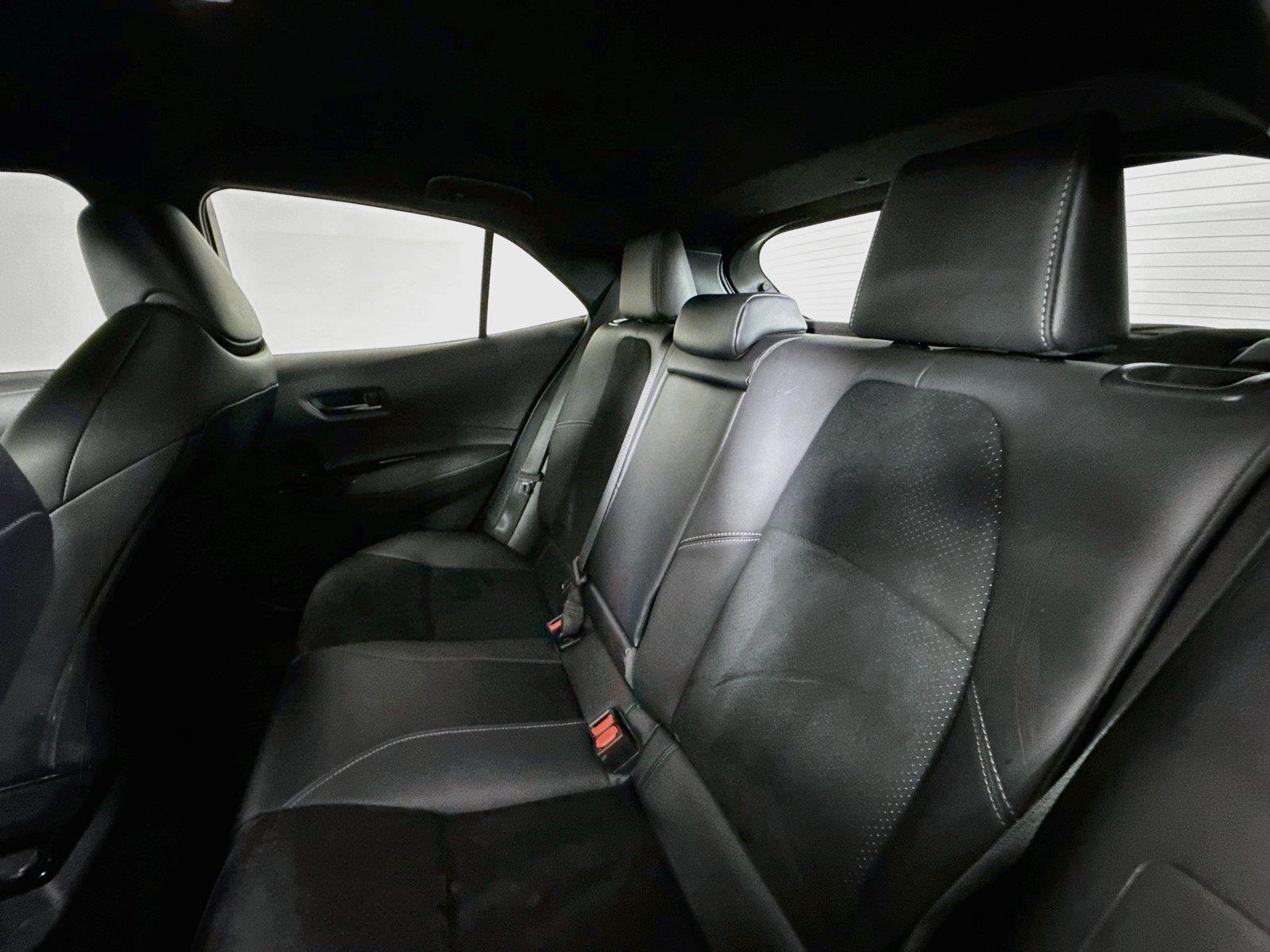 2025 Toyota GR Corolla Premium photo 29