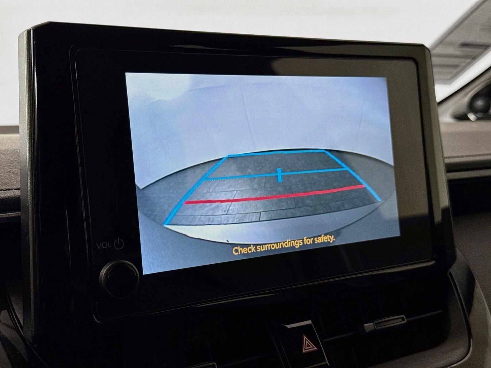 2025 Toyota GR Corolla Premium photo 23