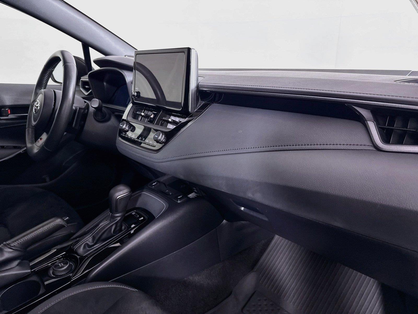 2025 Toyota GR Corolla Premium photo 39