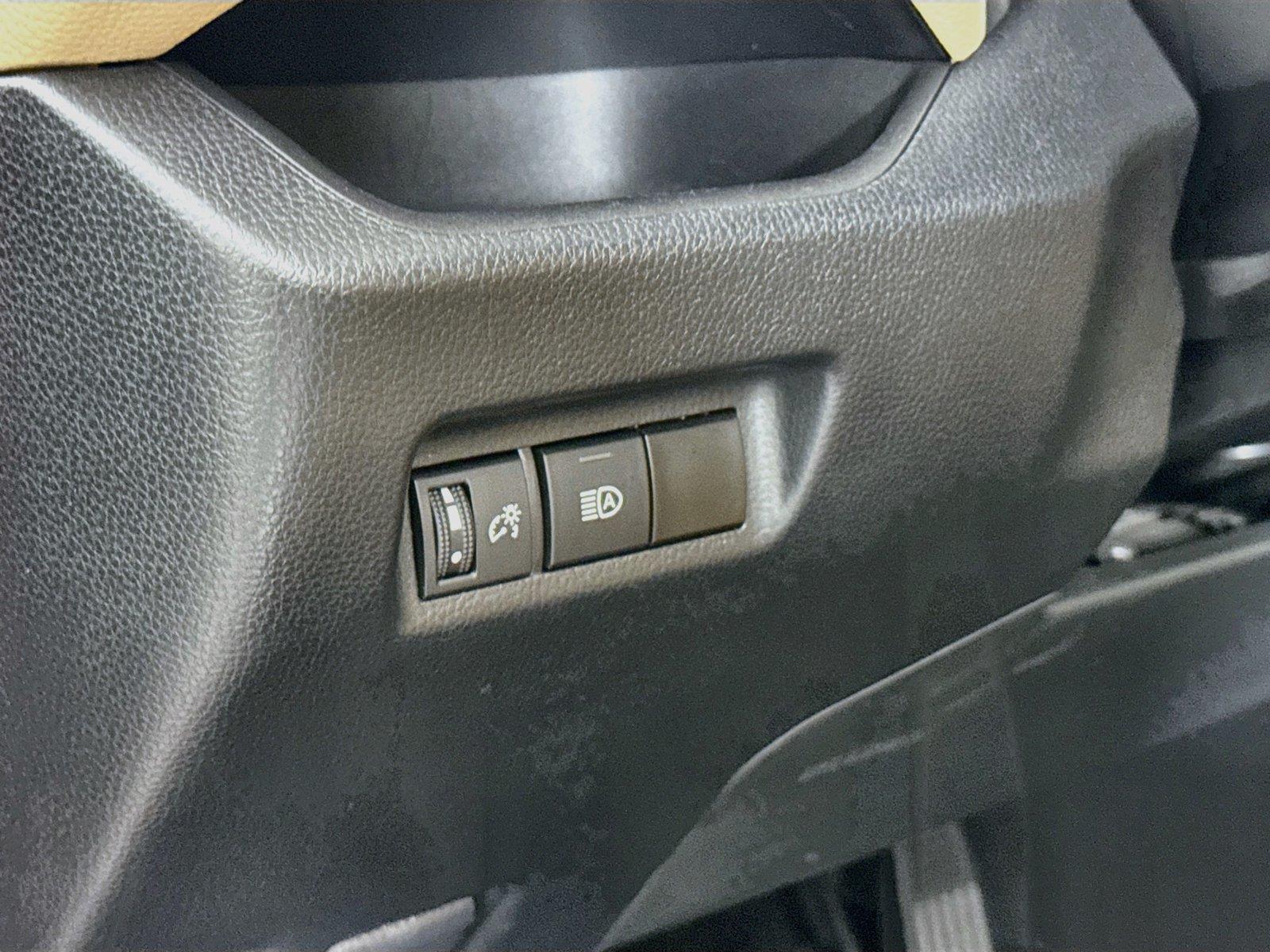 2023 Toyota RAV4 Hybrid LE photo 14